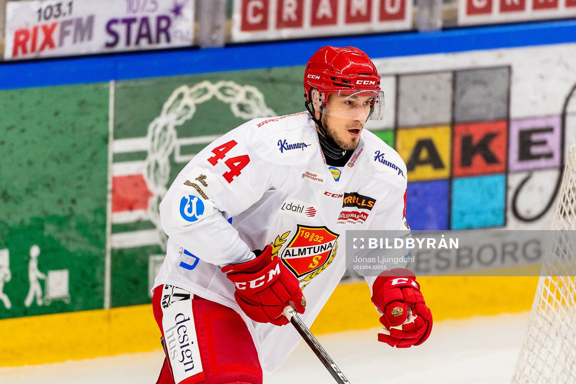 Almtunas Nikolai Belov
