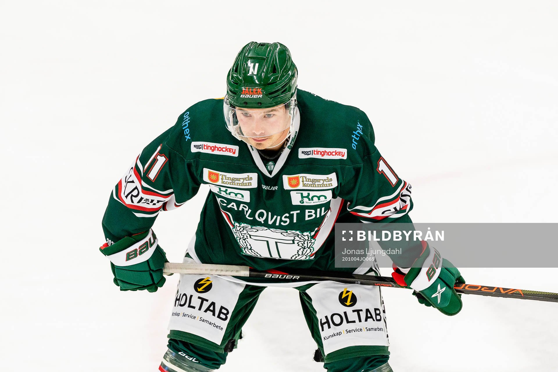 Tingsryds Anton Svensson