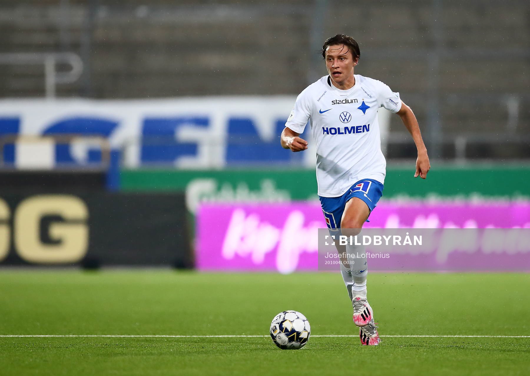 IFK Norrköpings Simon Thern