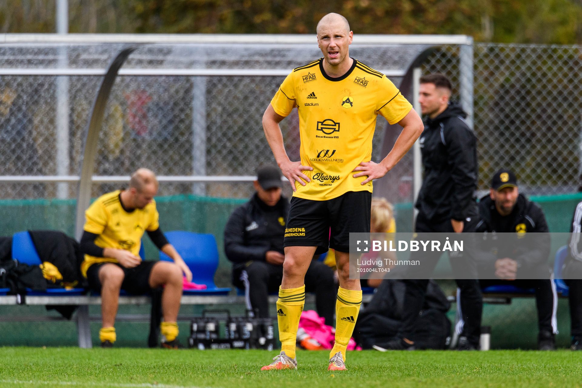 Astrios Niclas Taube deppar