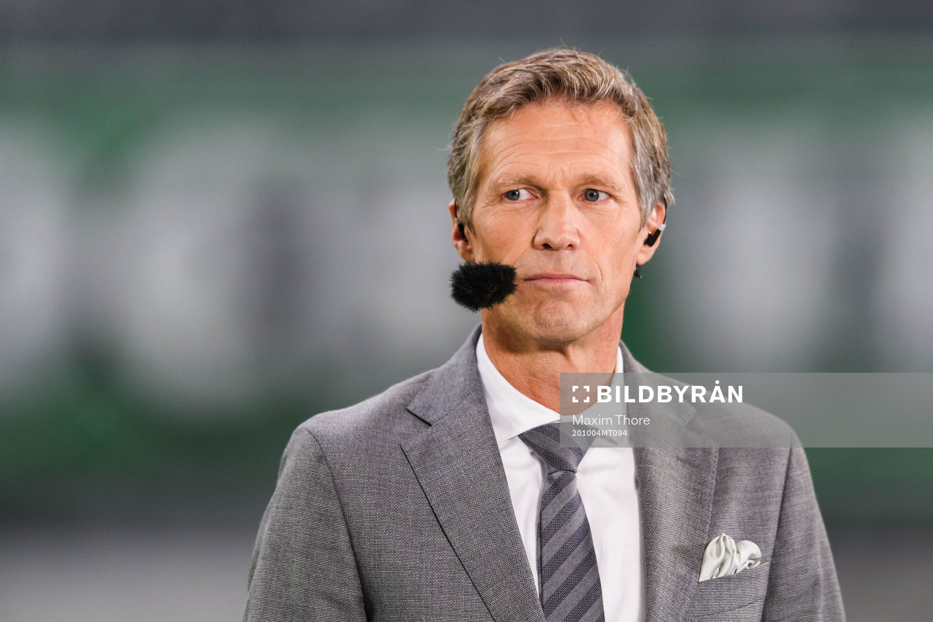 Dplays Jens Fjellström