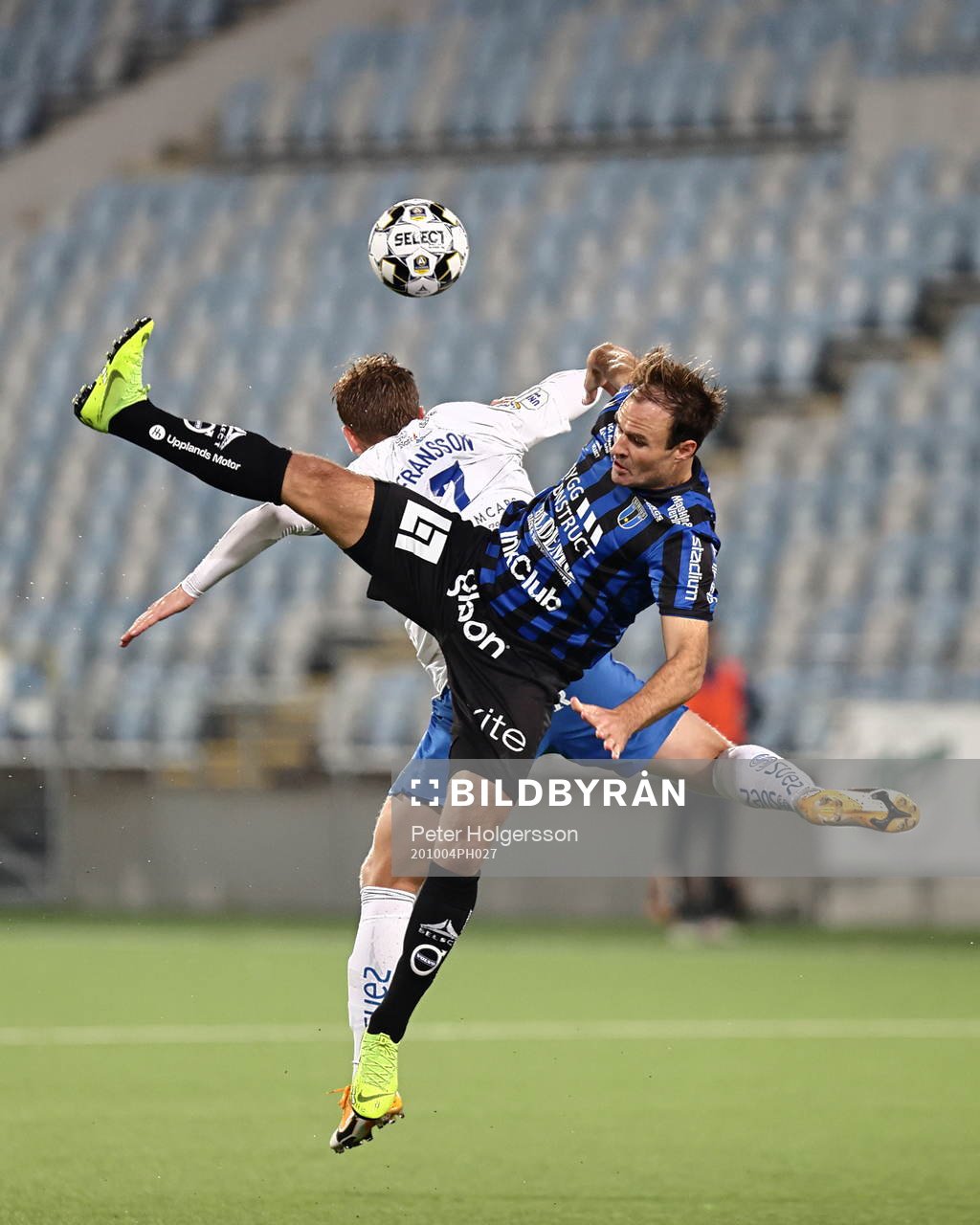 Sirius Niklas Thor
