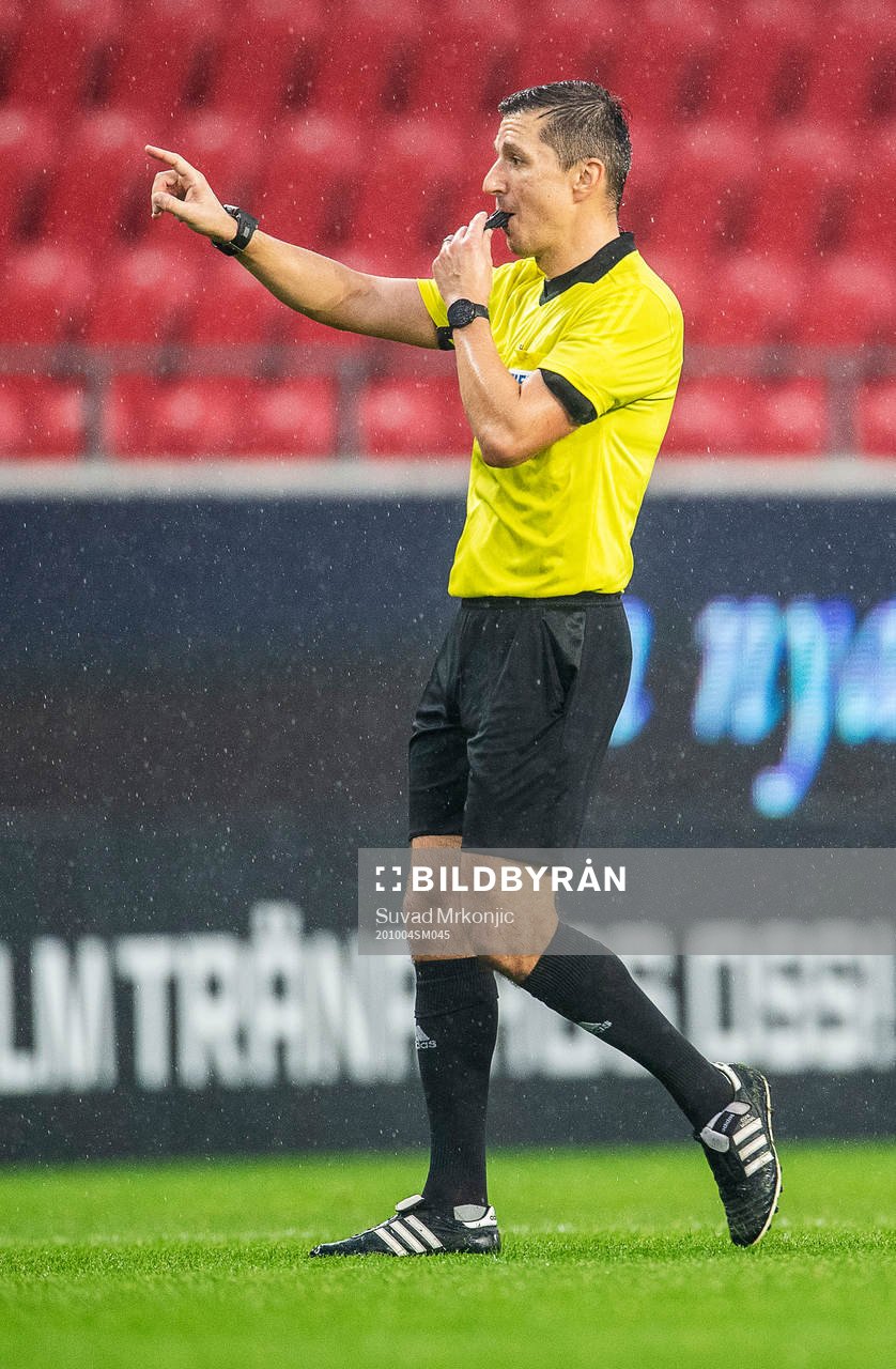 Domare Bojan Pandzic