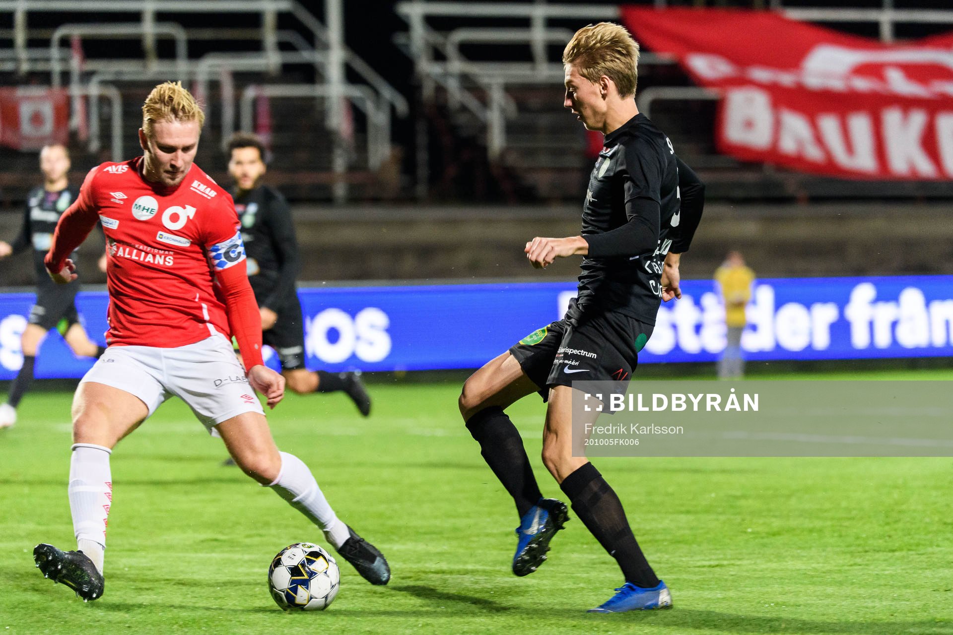 Västerås Albin Sporrong