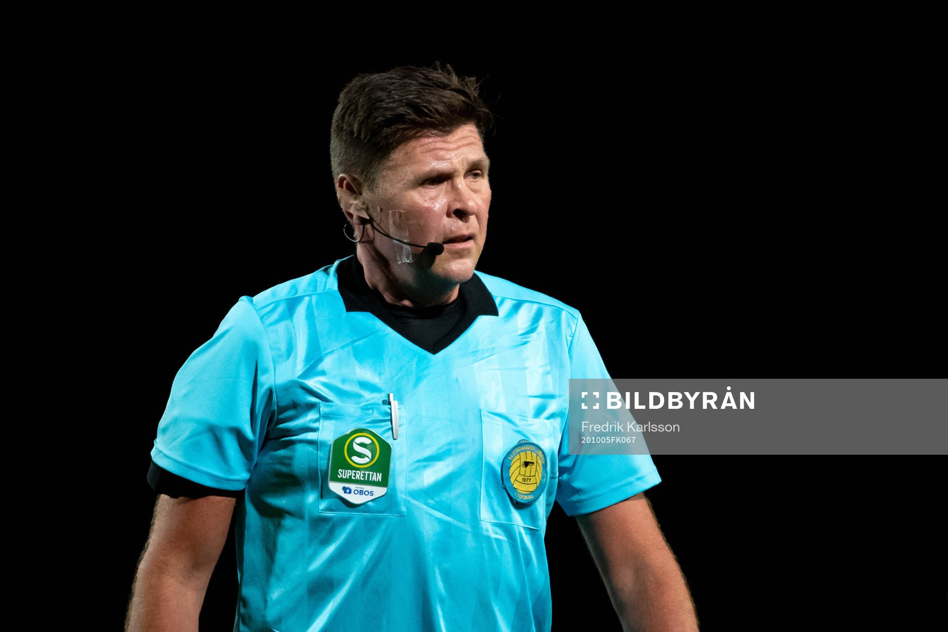 Domare Antti Kanerva