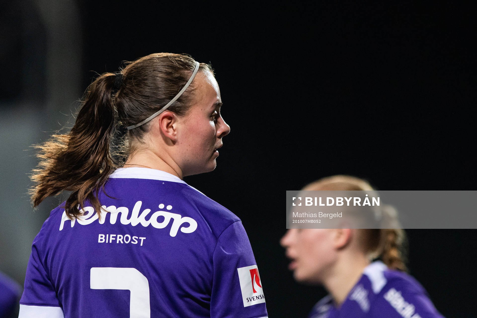 Jitex Linnea Strömberg