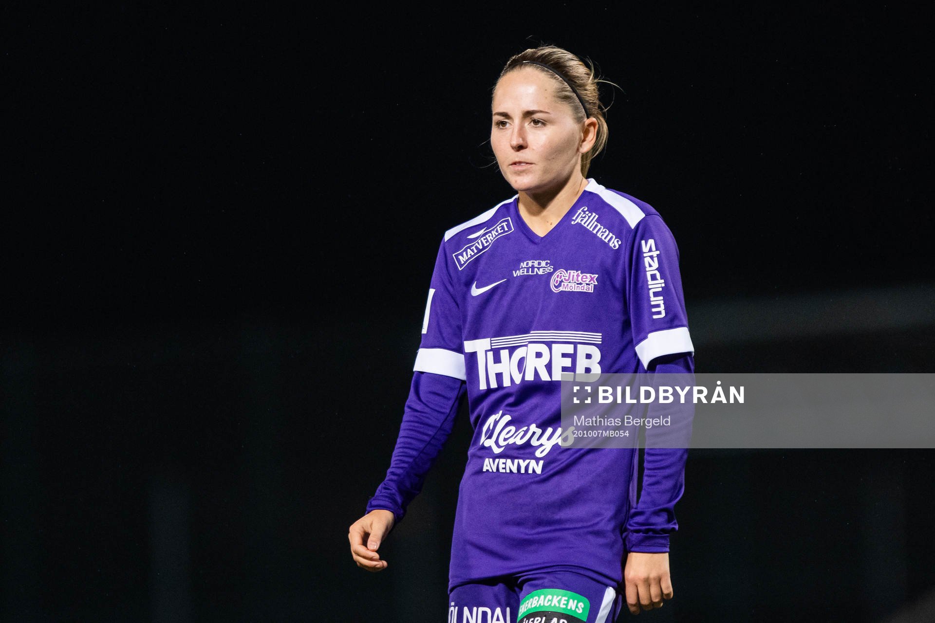 Jitex Nora Rönnfors