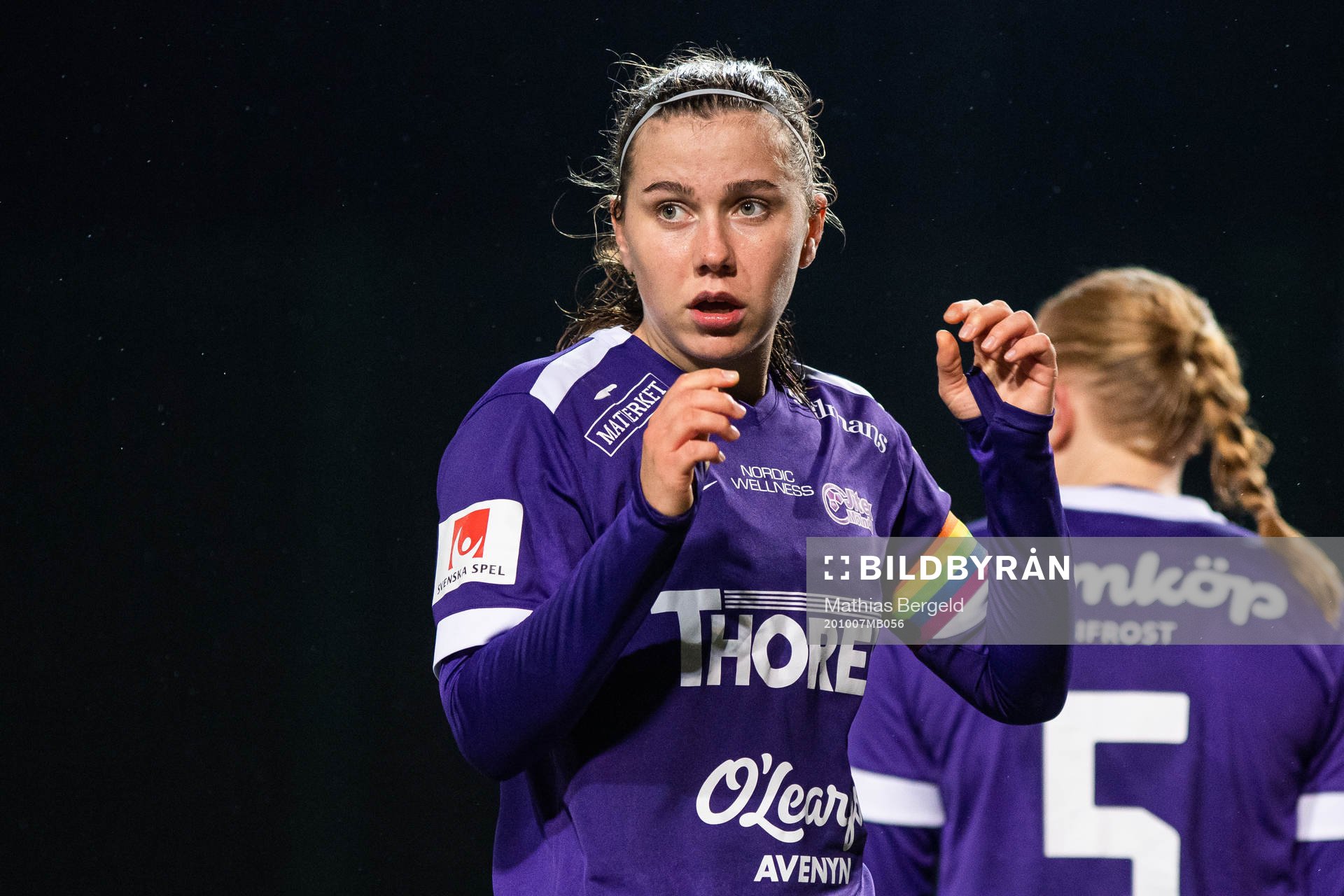 Jitex Ella Smith Ygfeldt