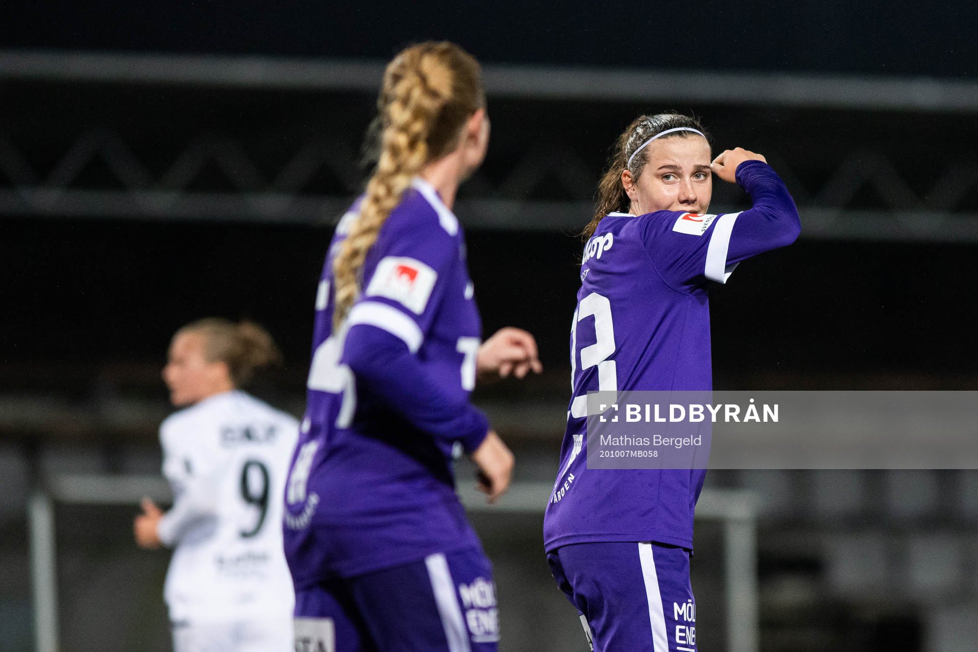 Jitex Matilda Nilsson