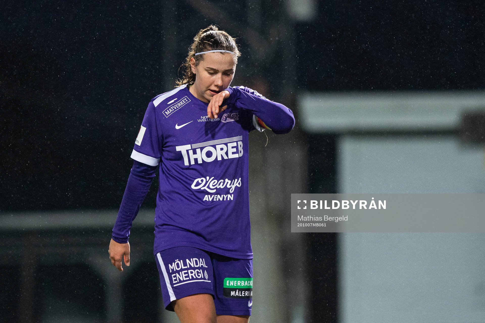 Jitex Ella Smith Ygfeldt deppar