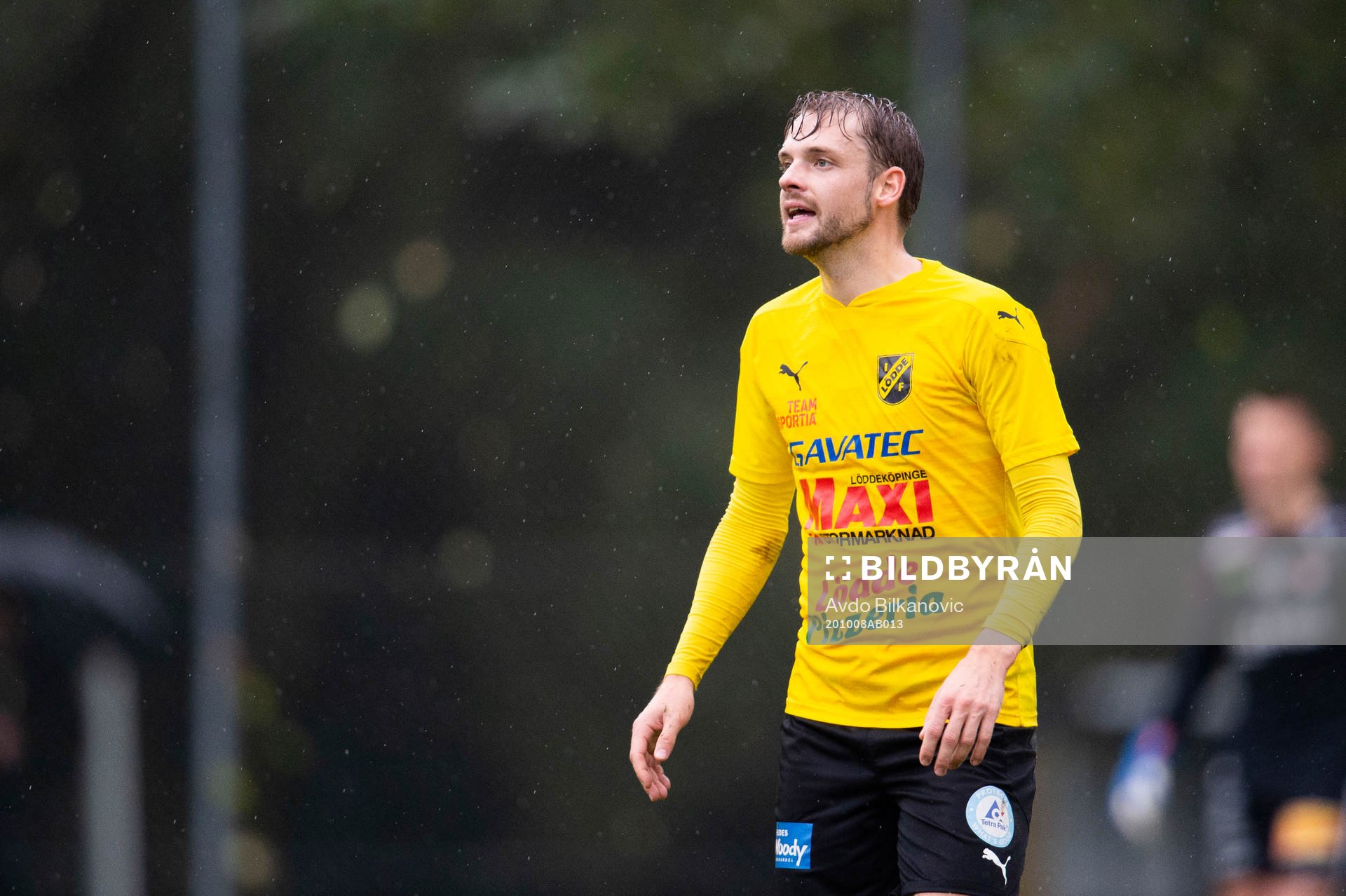 Löddes Jakob Gustafsson