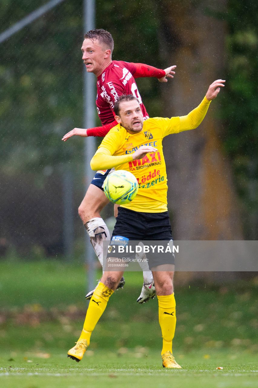 Löddes Jakob Gustafsson