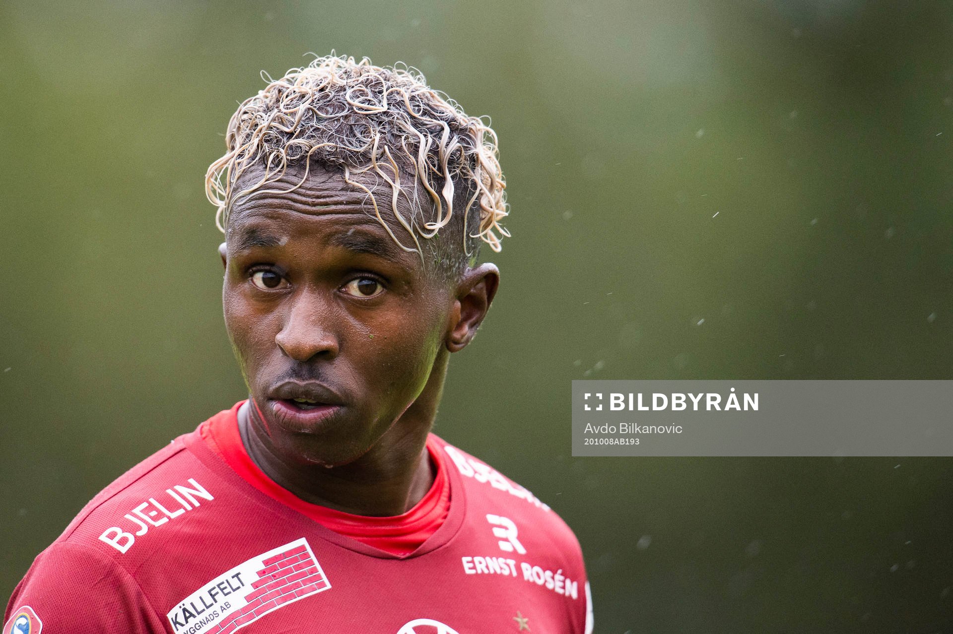 Örgrytes Mohamed Said Adan