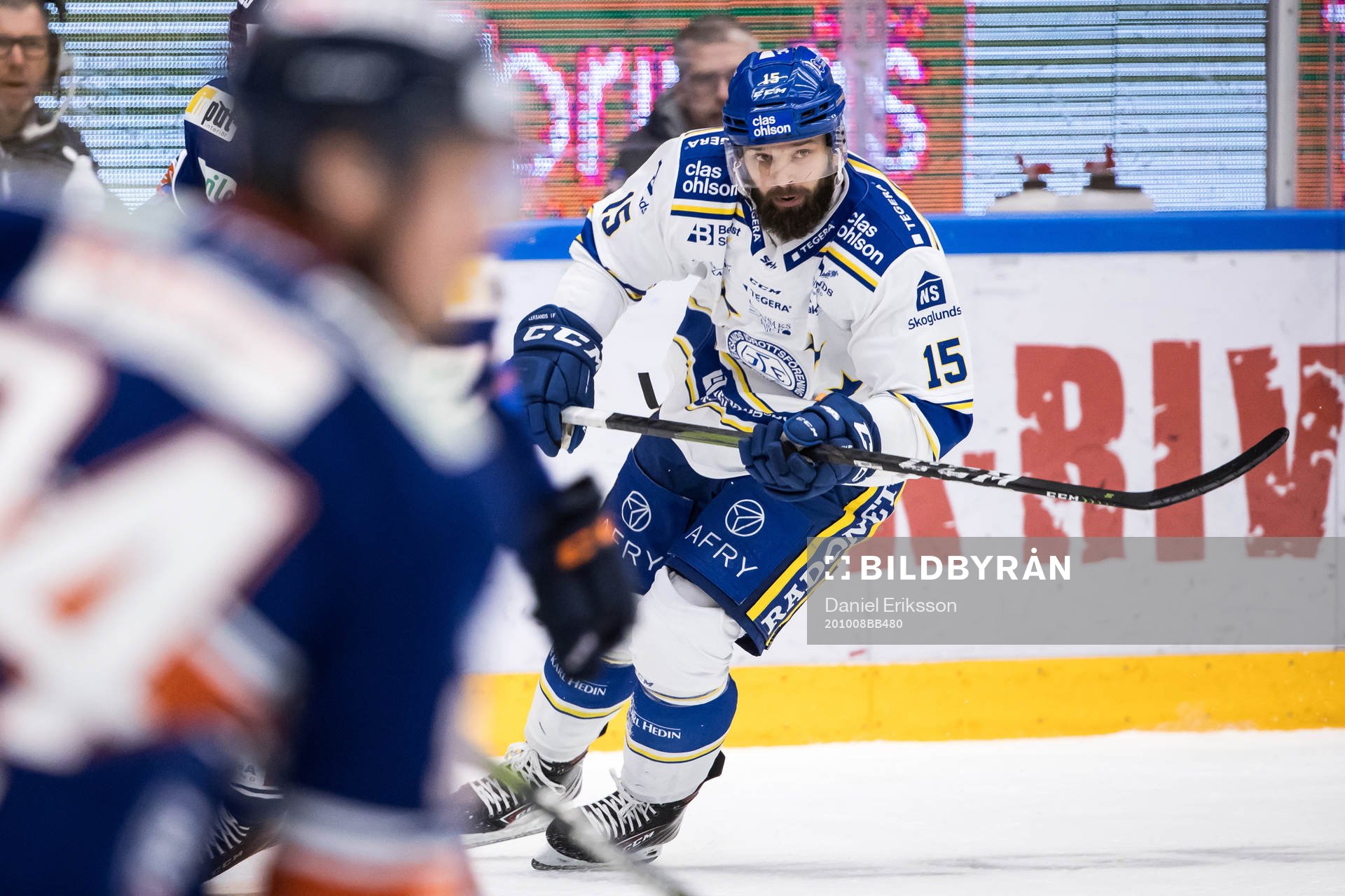Leksands Otto Paajanen