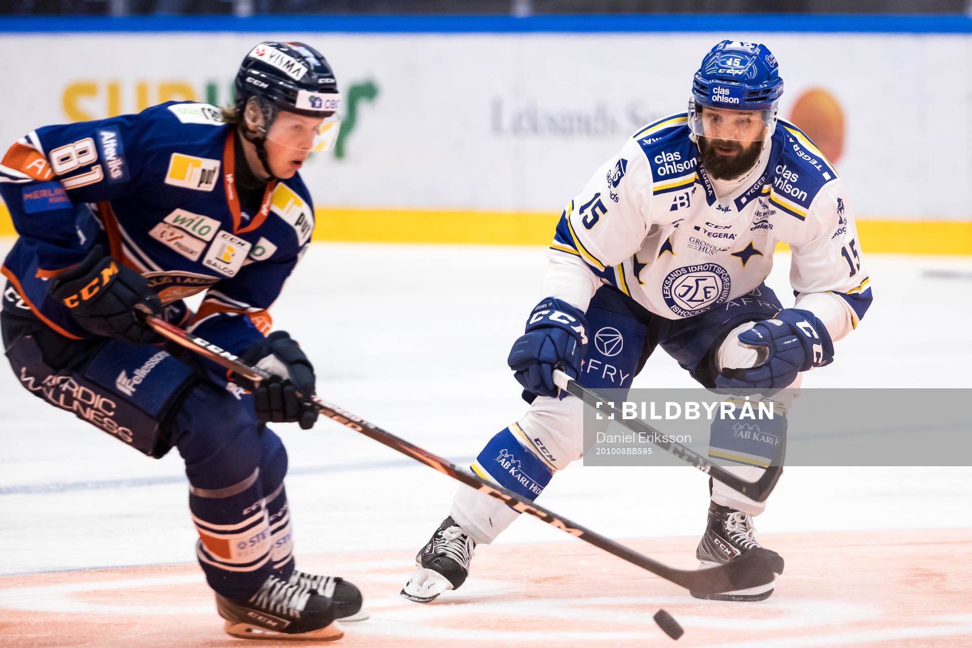 ???och Leksands Otto Paajanen