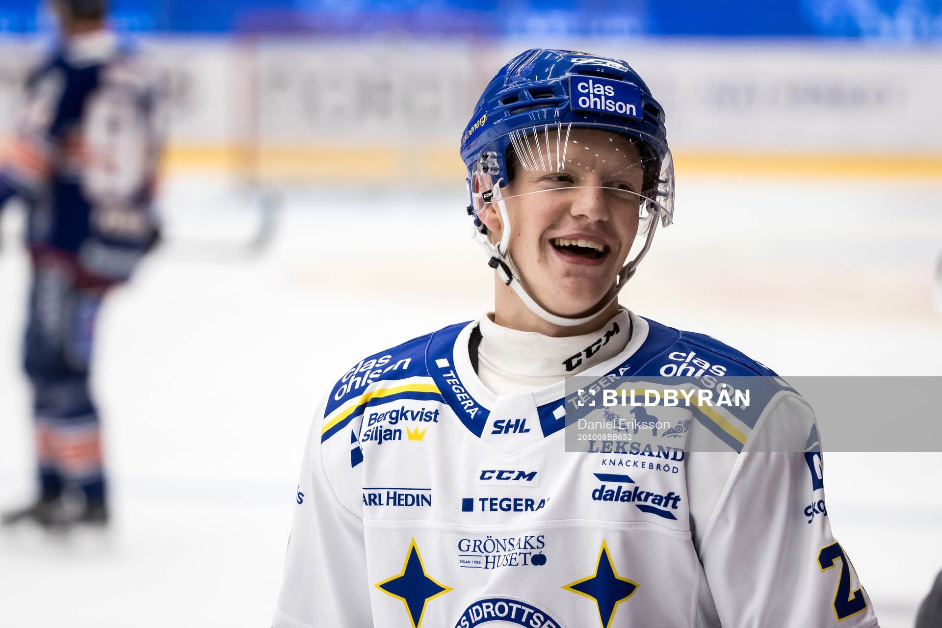 Leksands Emil Heineman