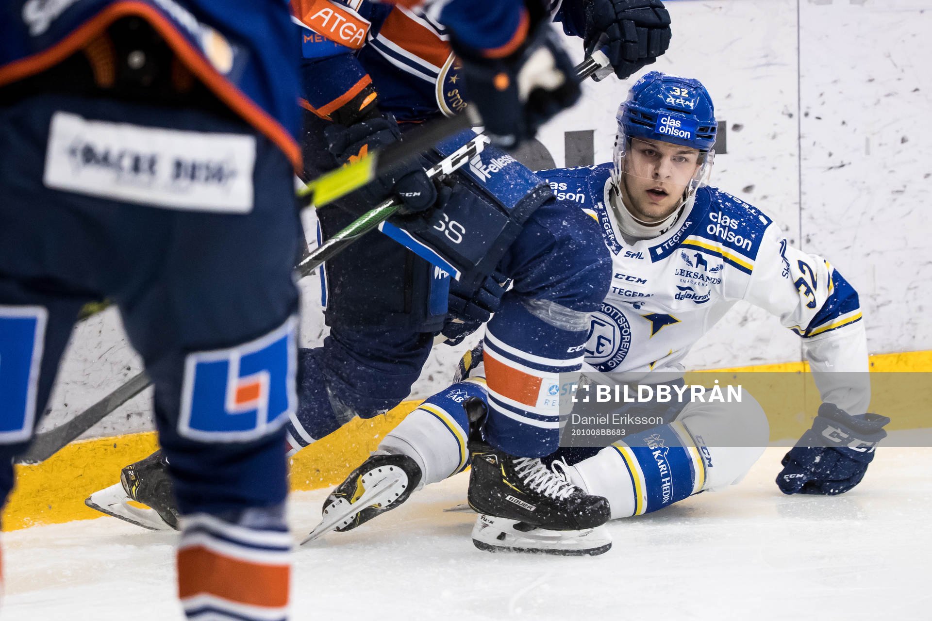 Leksands Kasper Kandergård