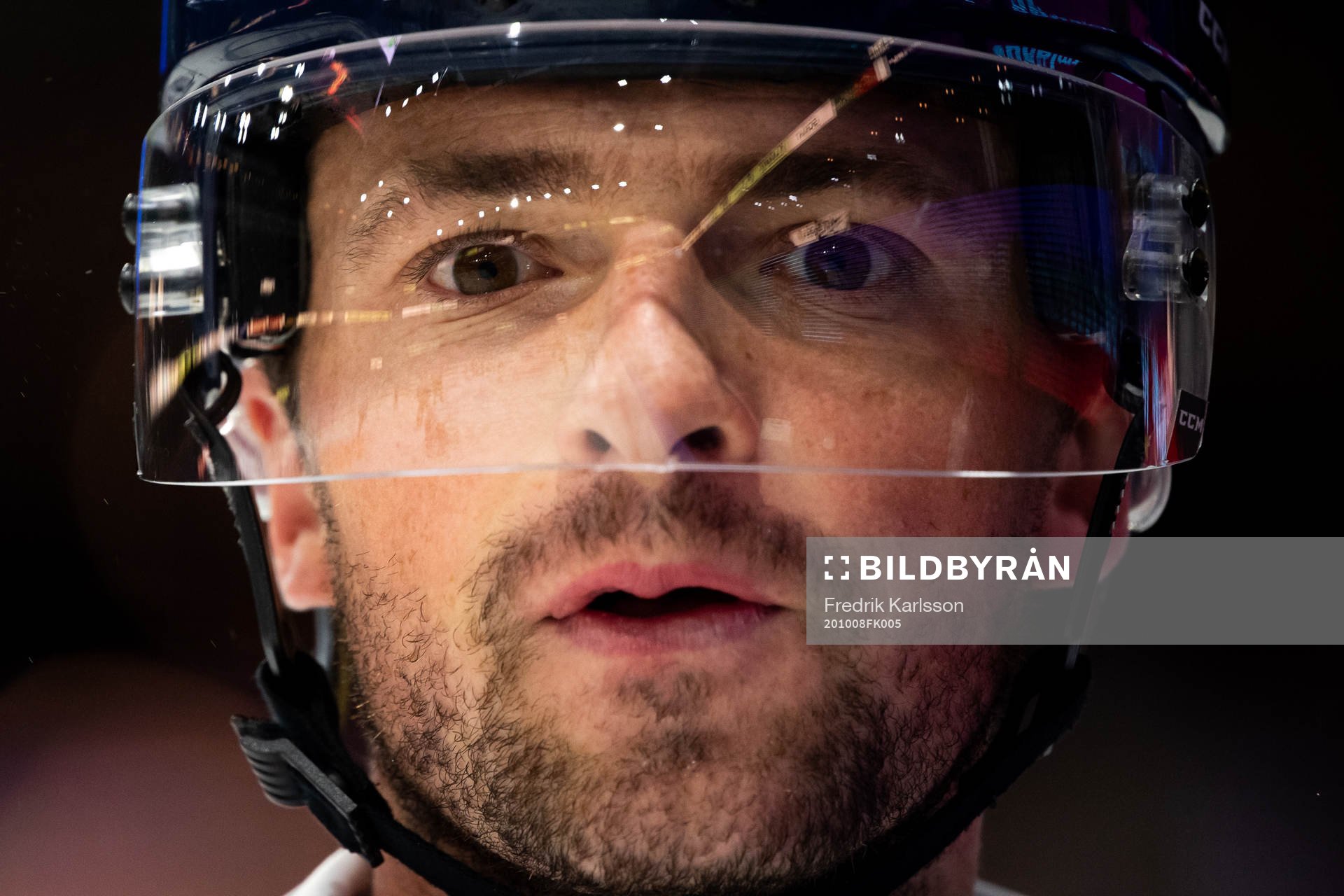 Linköpings Broc Little