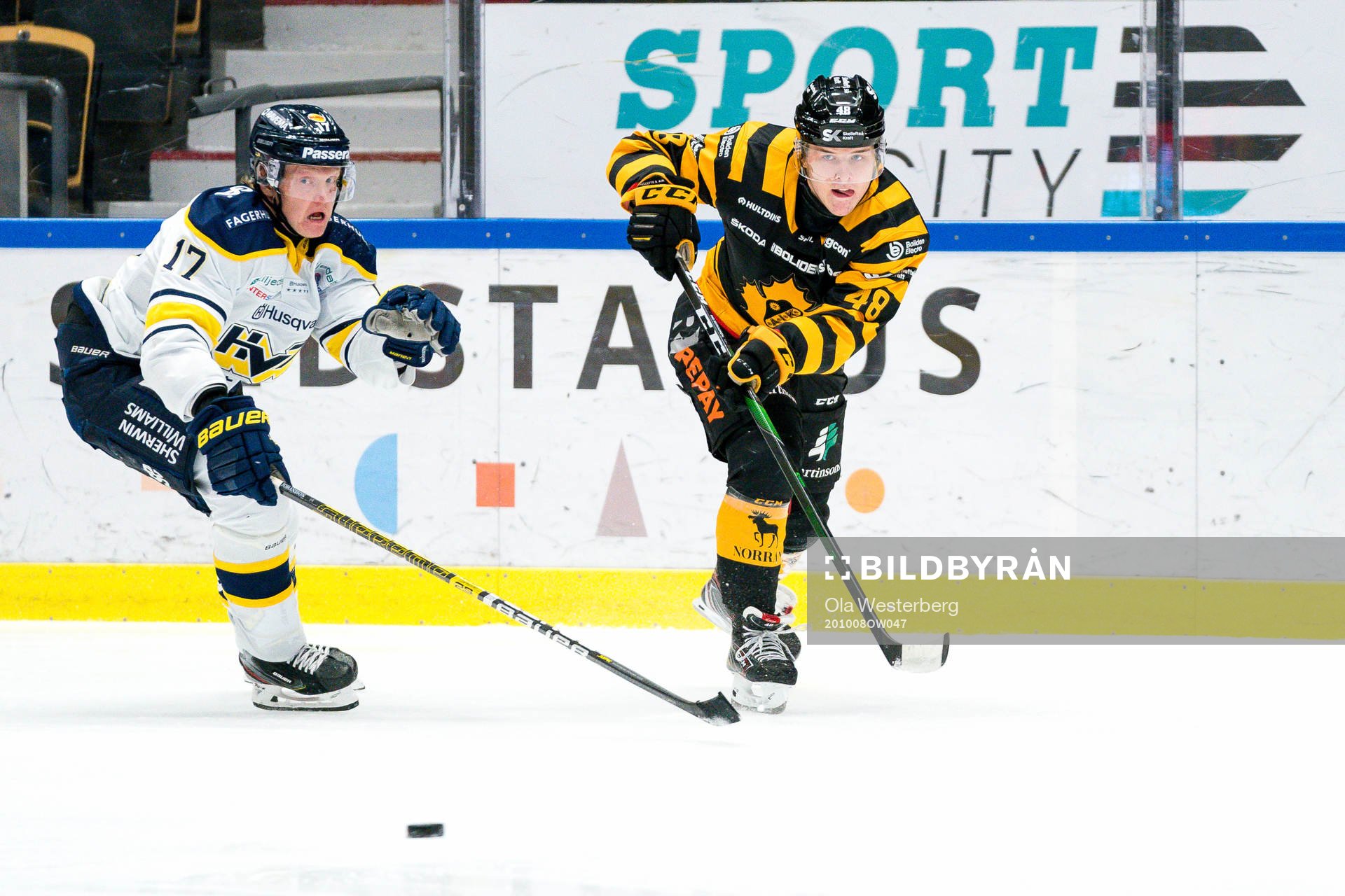 s Emil Johansson