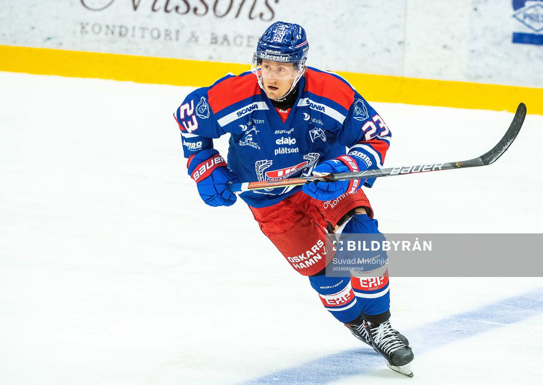 Oskarshamns Oscar Sundh