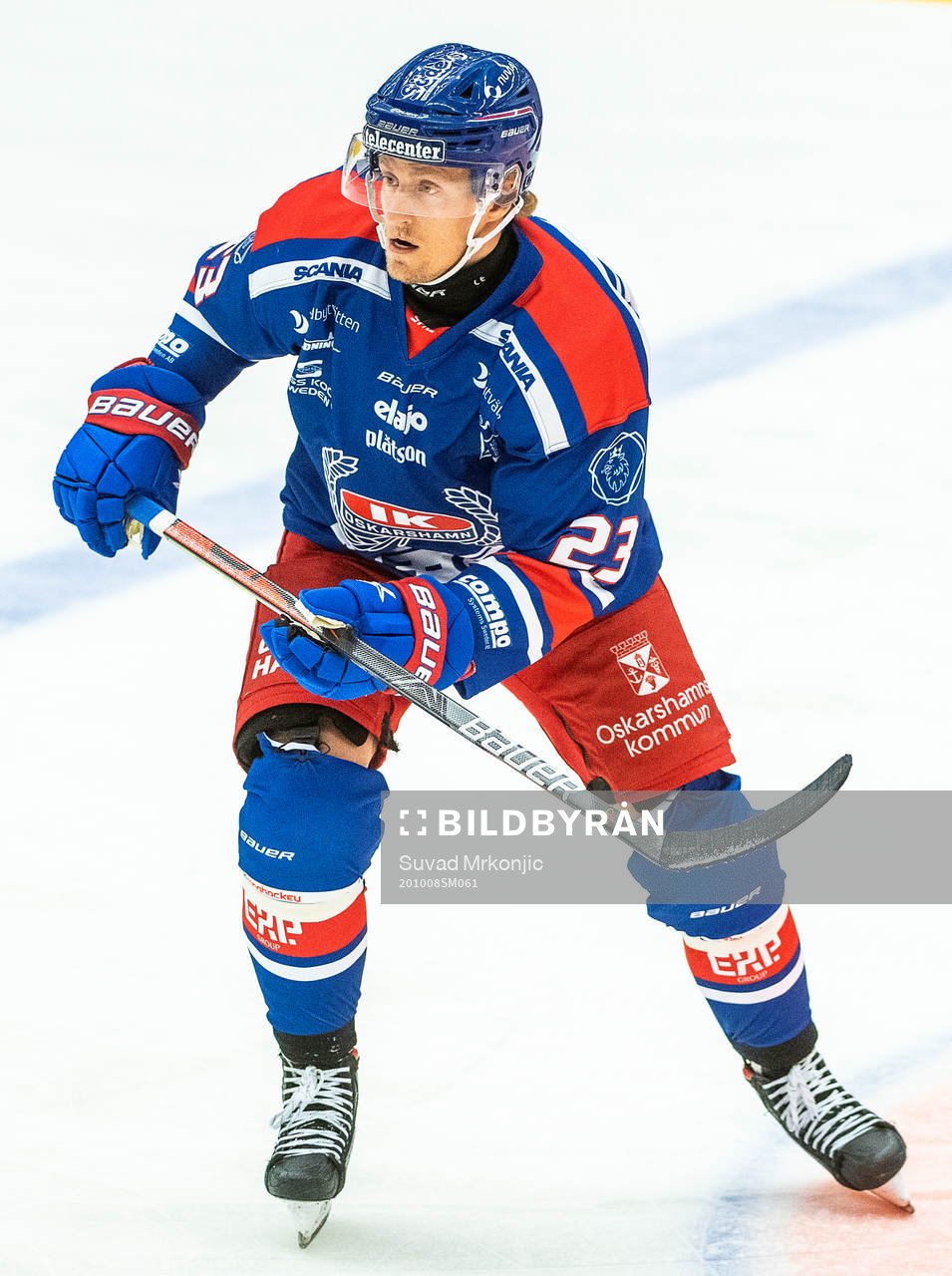 Oskarshamns Oscar Sundh