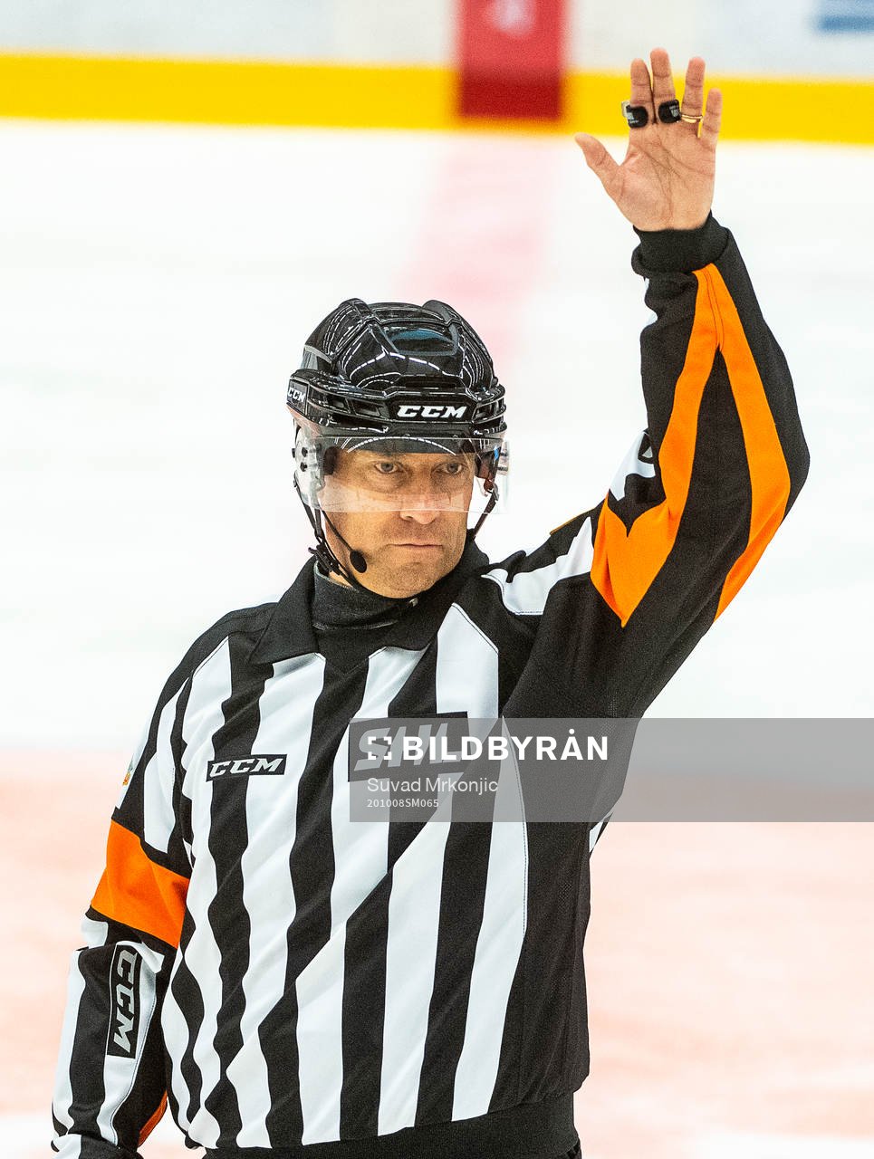 Domare Johan Nordlöf