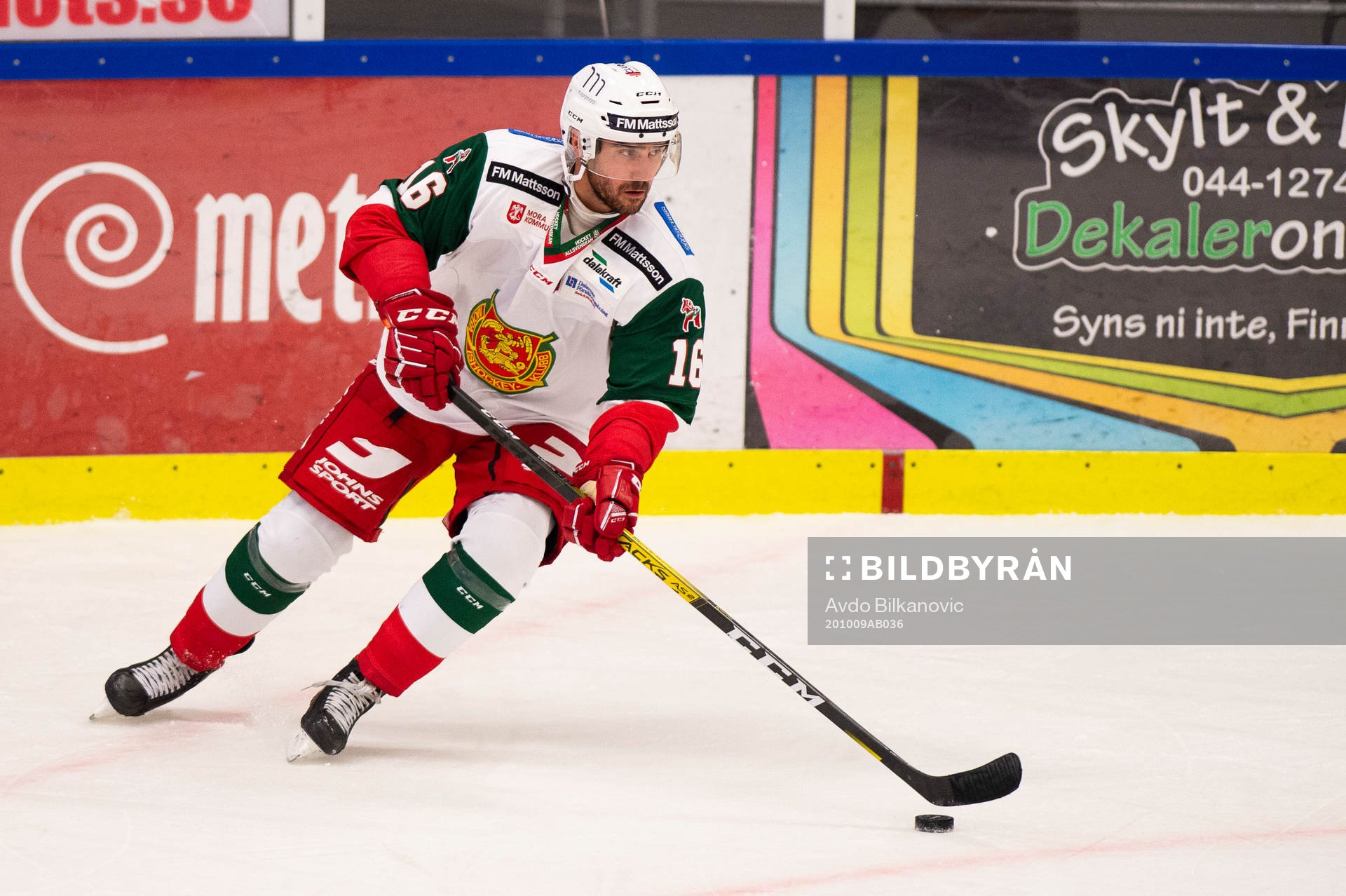 Moras Ludvig Larsson