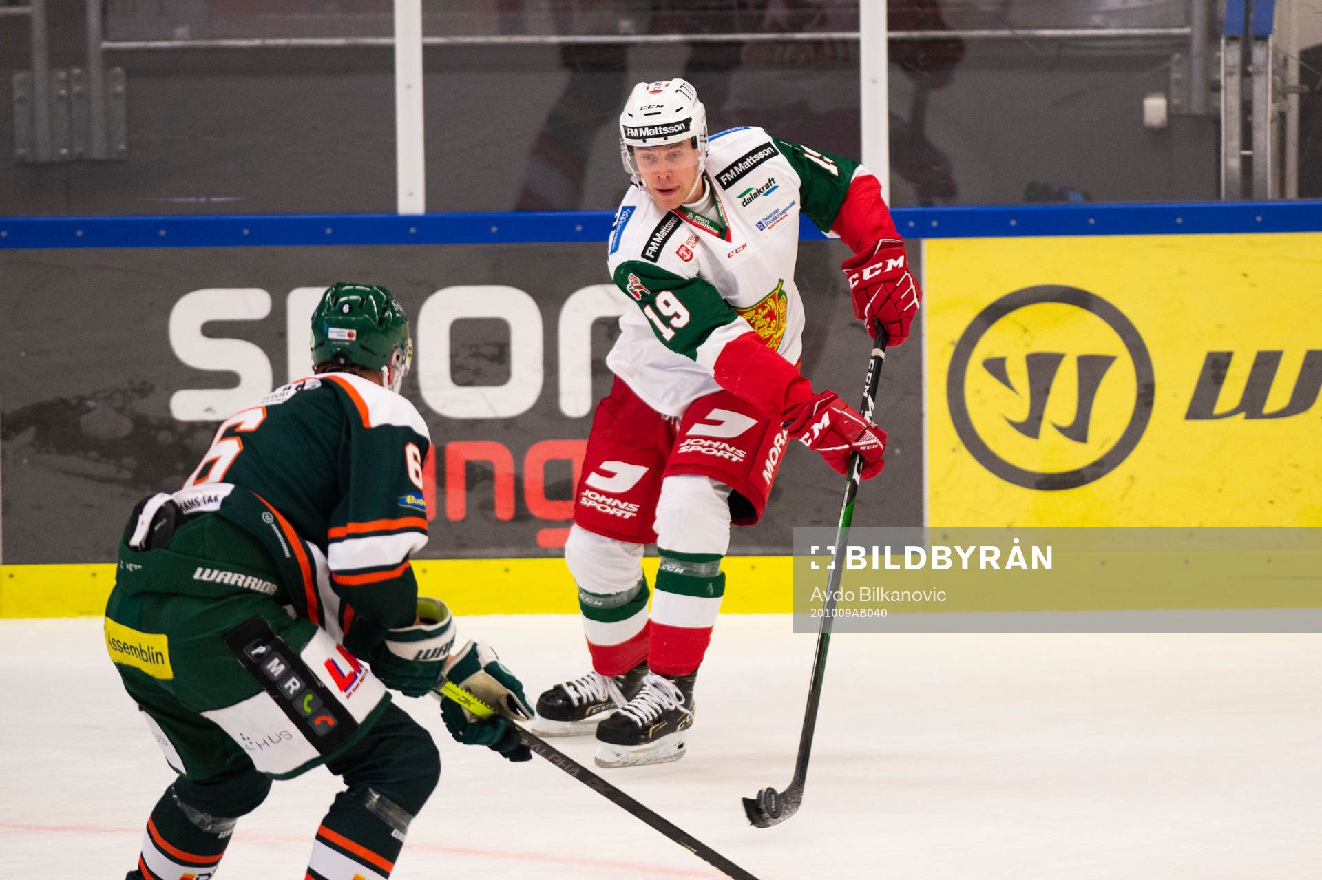 Moras Filip Lennström
