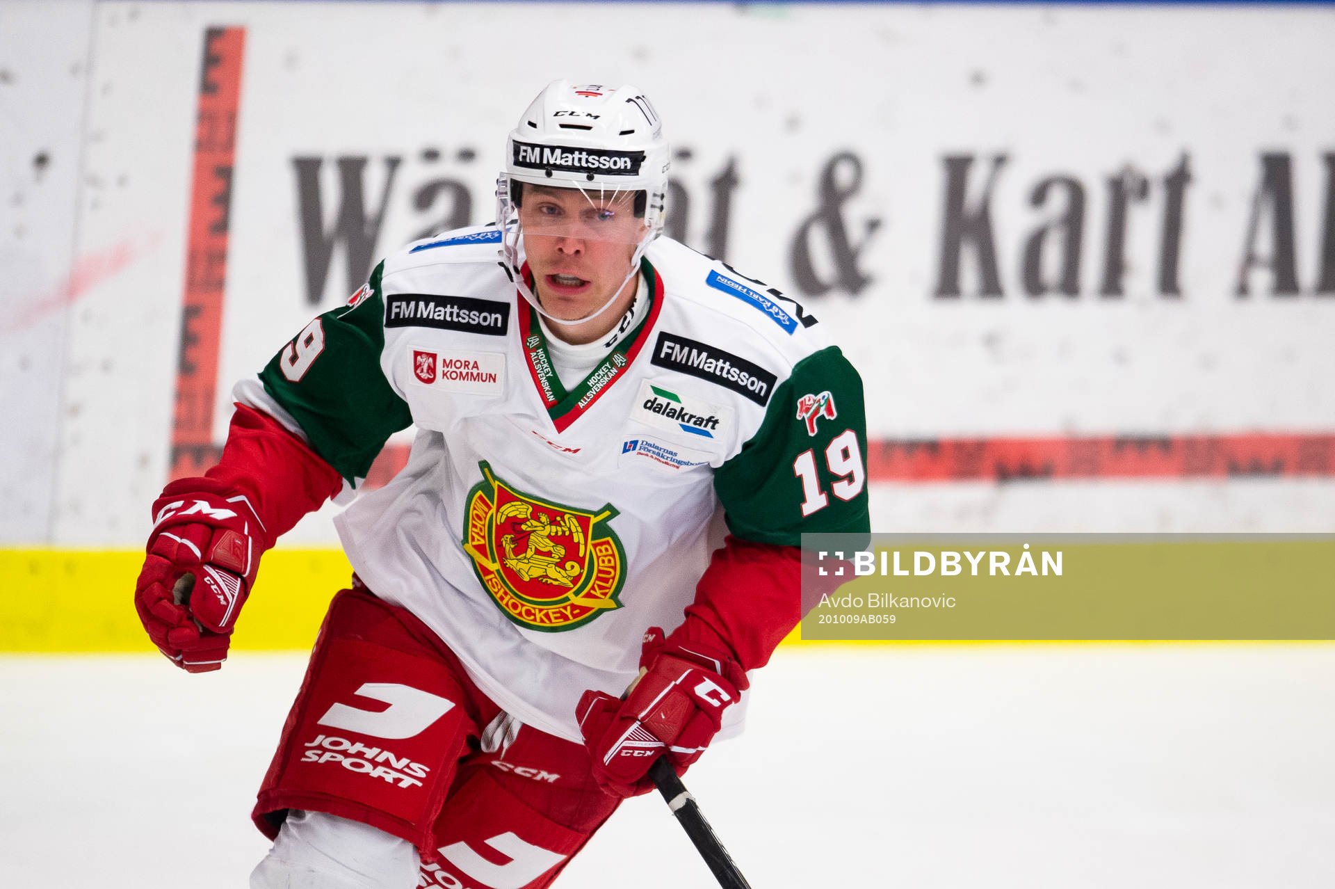 Moras Filip Lennström