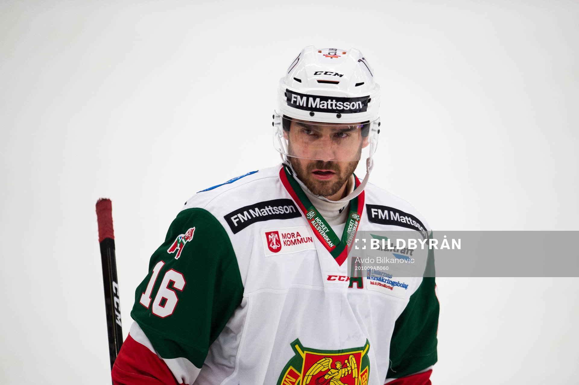 Moras Ludvig Larsson