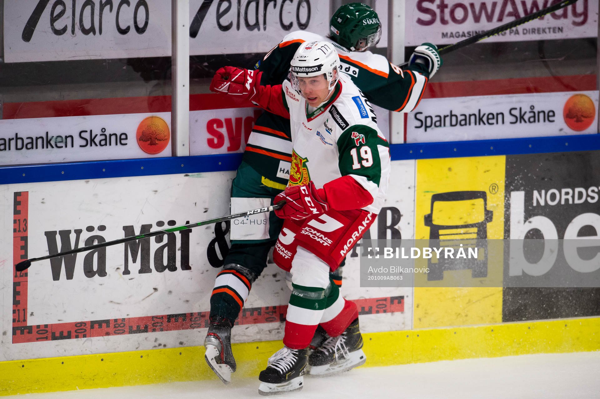Moras Filip Lennström