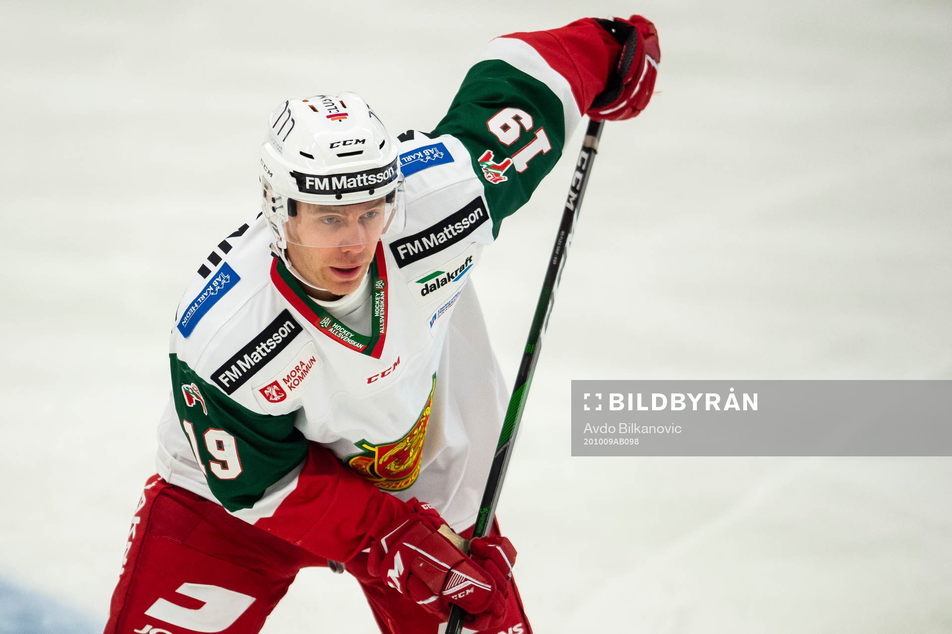 Moras Filip Lennström