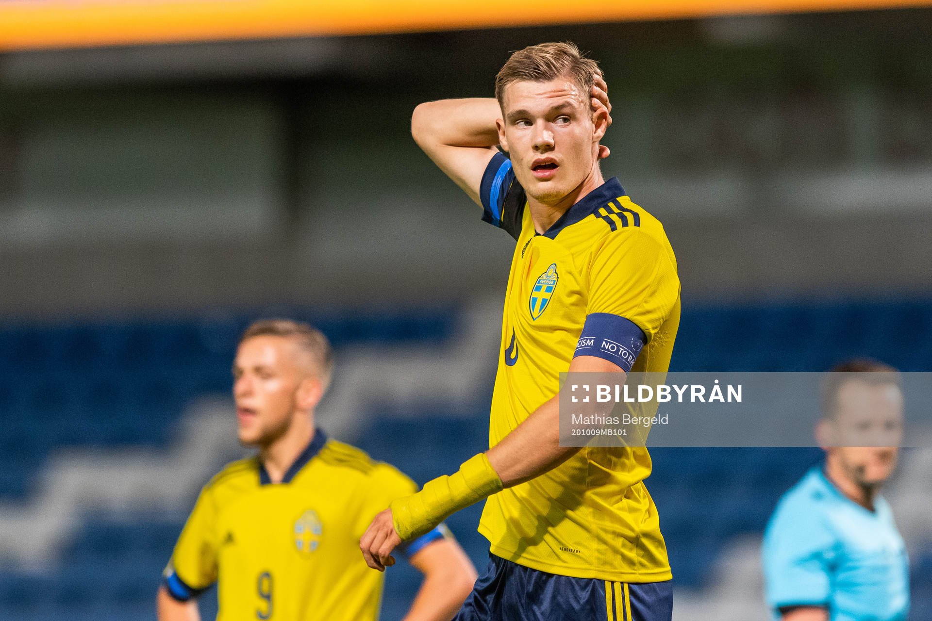 Svante Ingelsson of Sweden