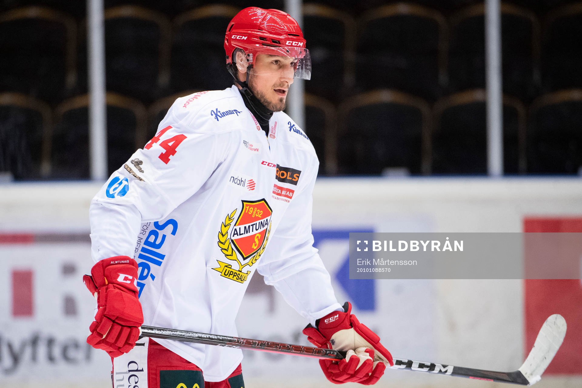 Almtunas Nikolai Belov