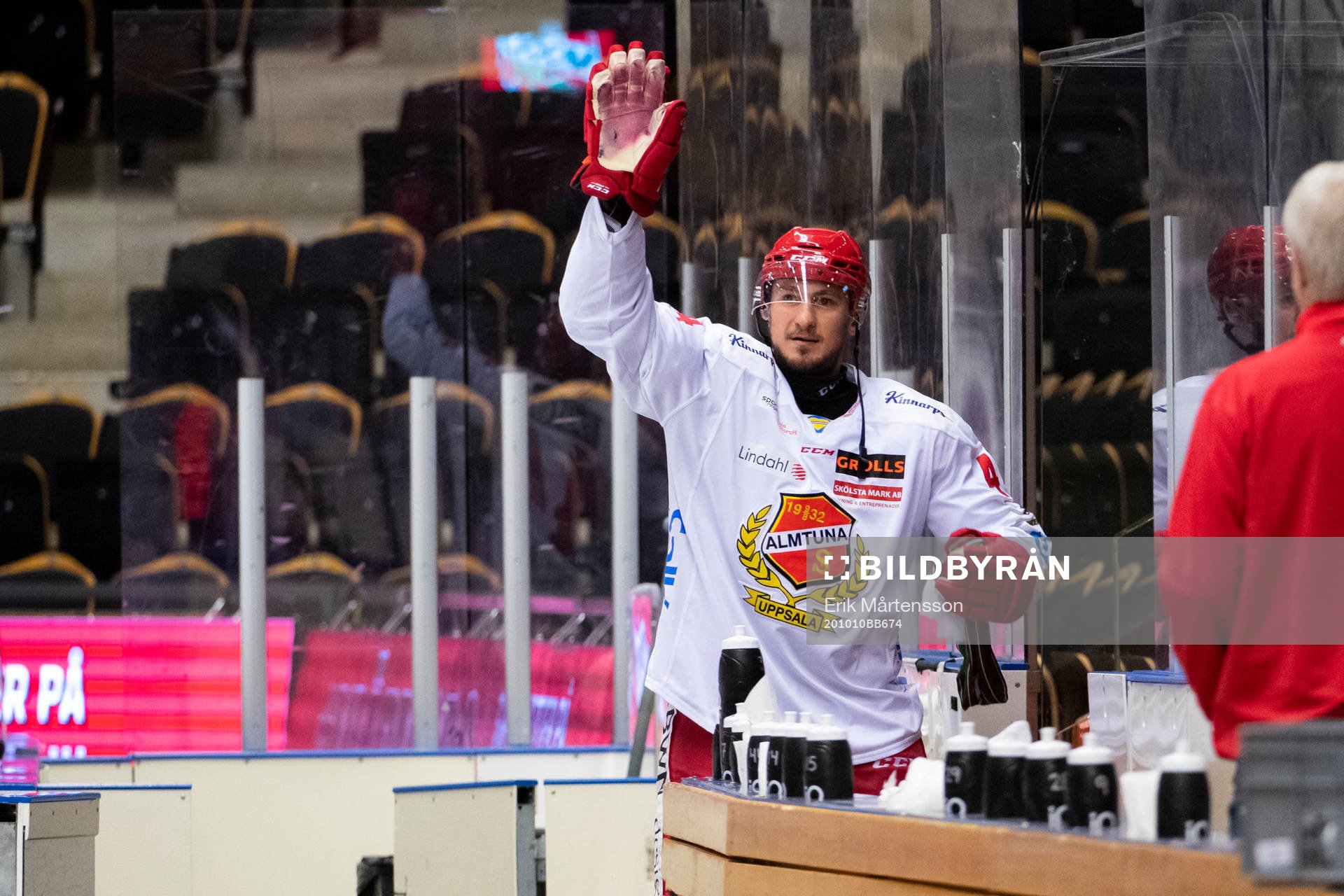 Almtunas Nikolai Belov