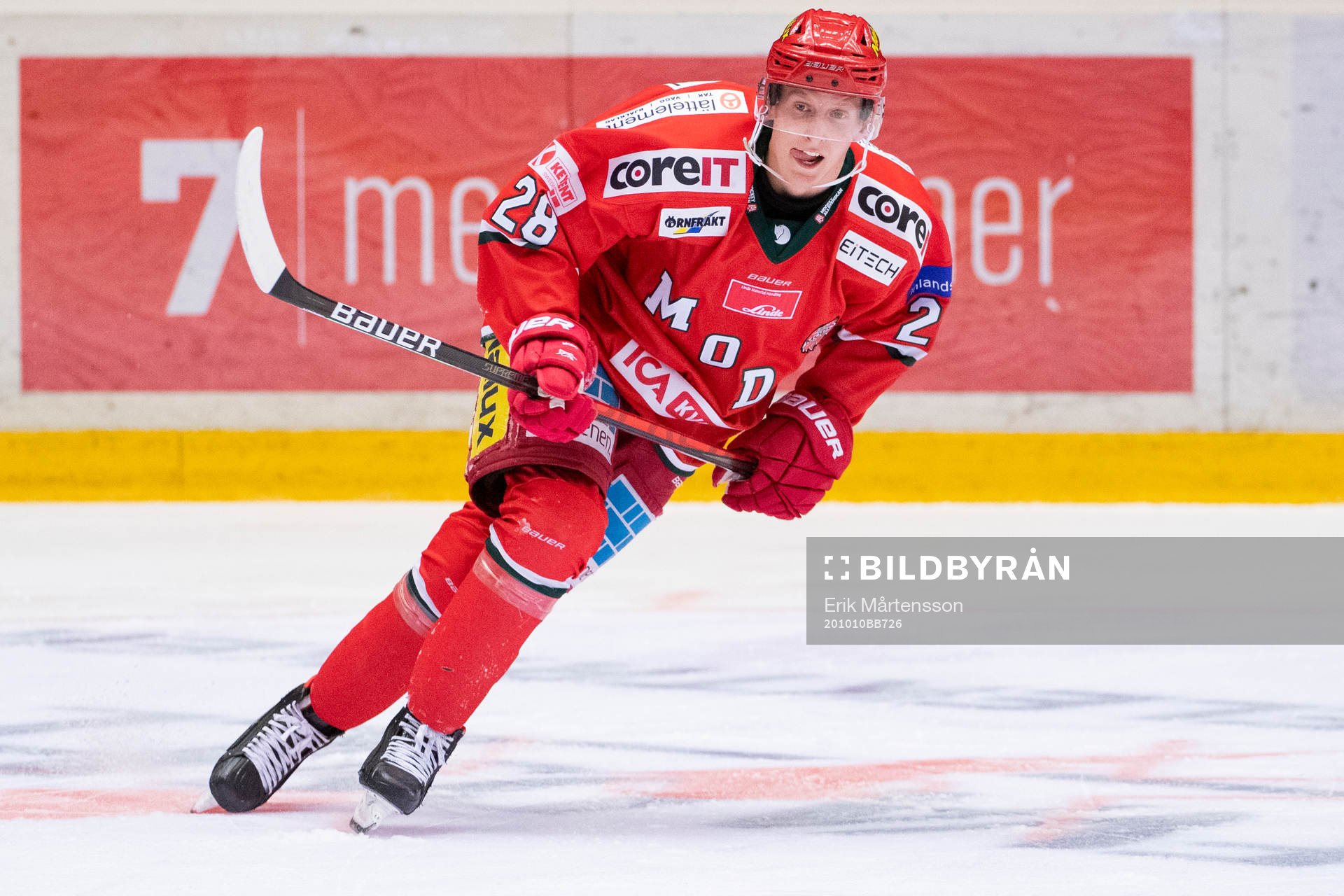 Modos Linus Pettersson