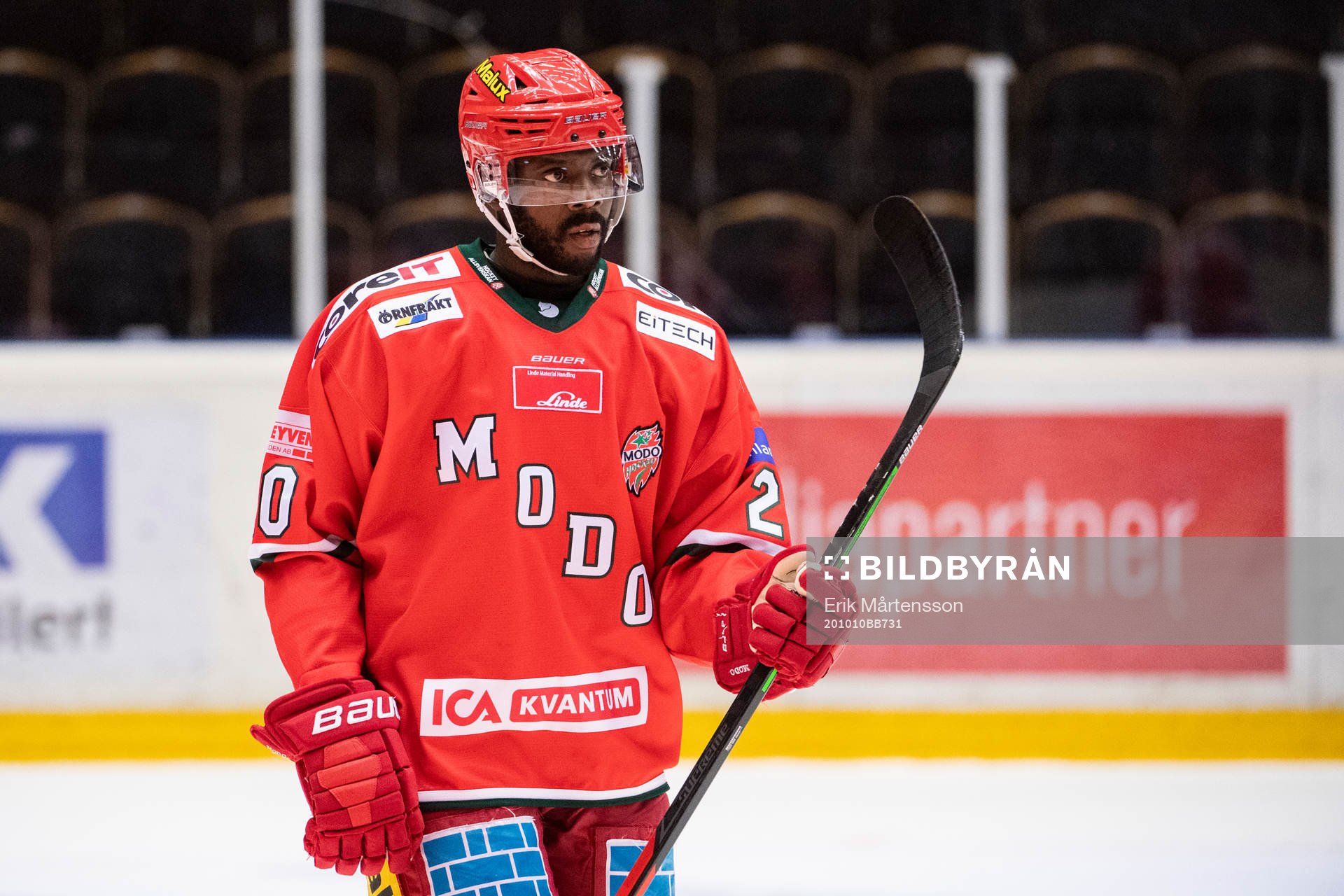 Modos Edwin Hedberg