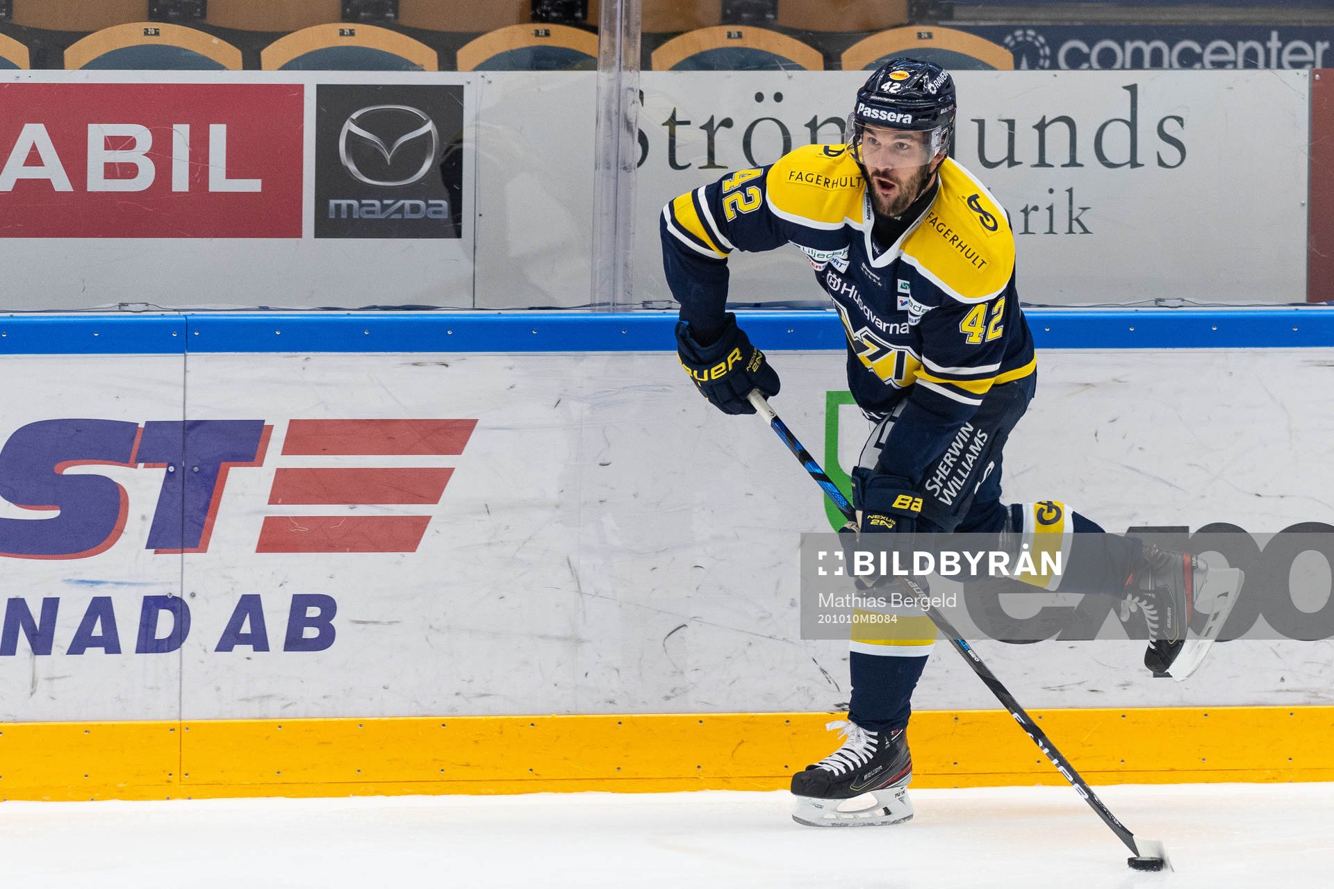 s Niklas Arell