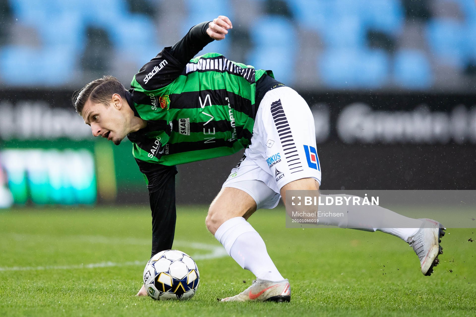GAIS Adnan Maric
