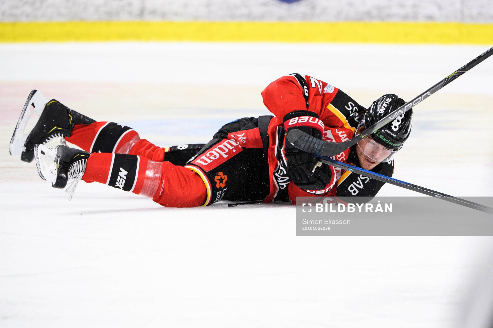 Luleås Oscar Engsund