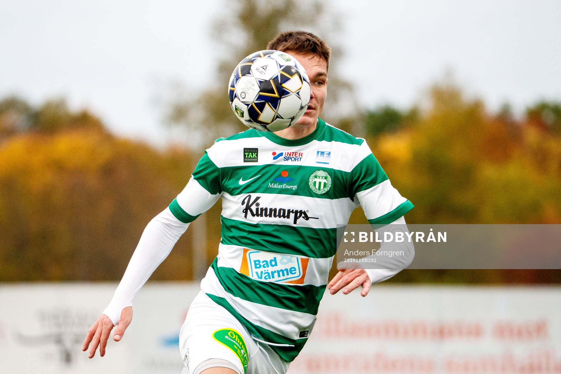 Västerås Filip Almström Tähti