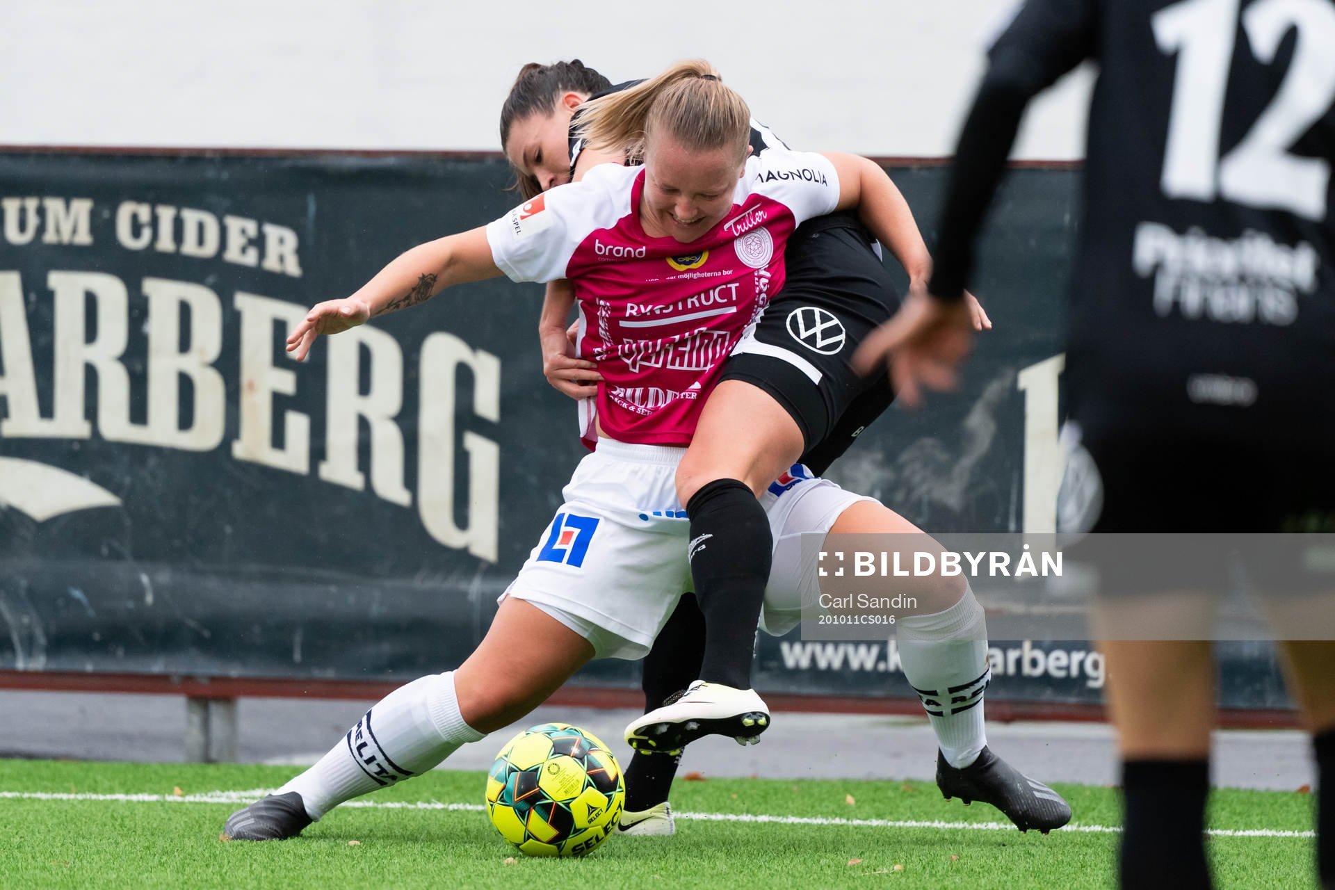 Uppsalas Ingrid Wixner