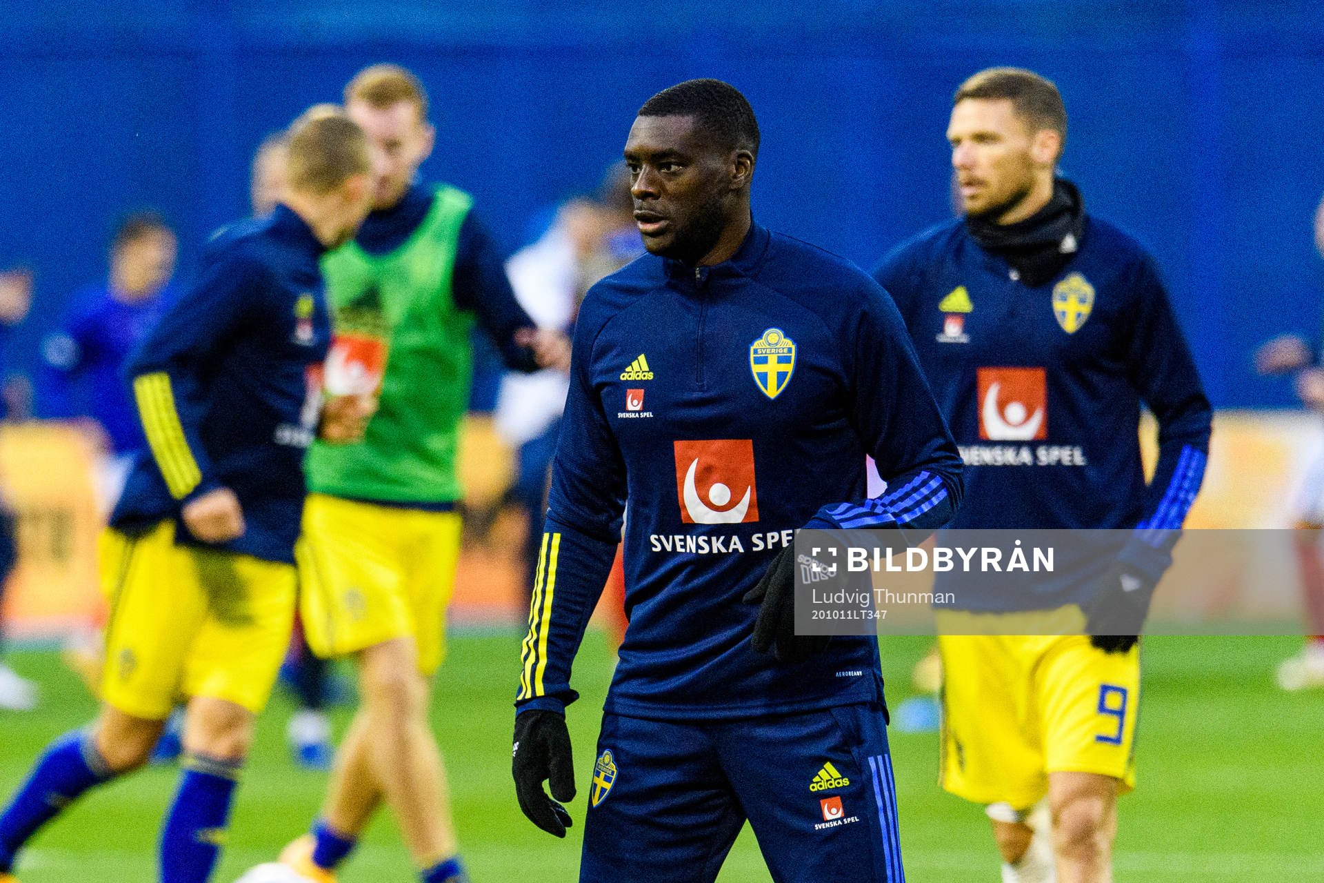 Ken Sema