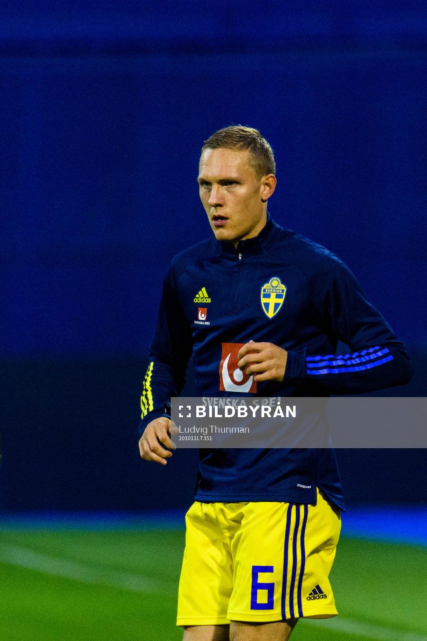 Ludwig Augustinsson