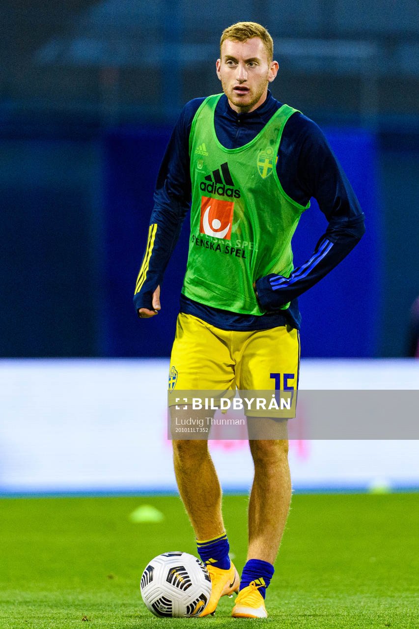 Dejan Kulusevski