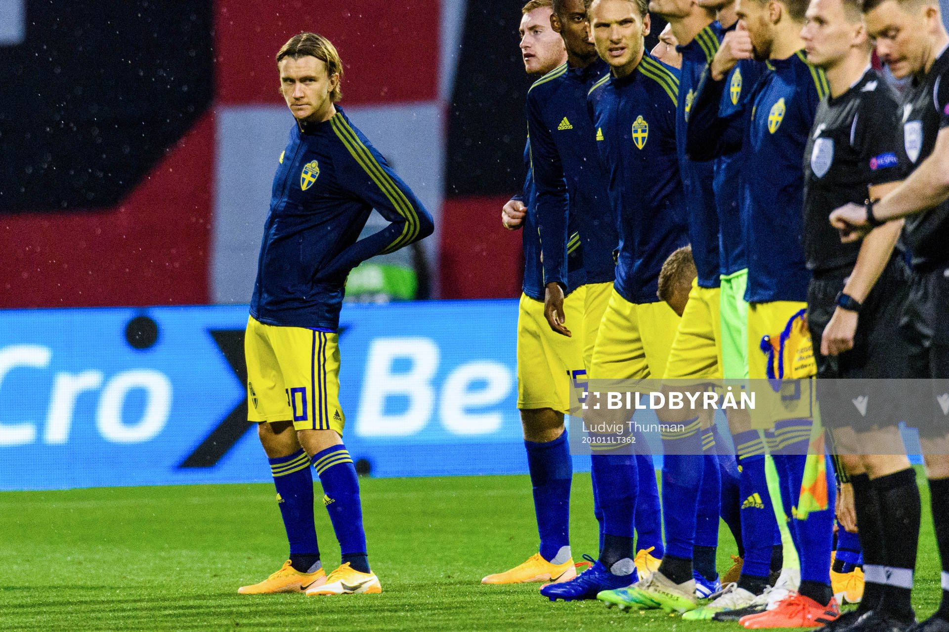 Kristoffer Olsson
