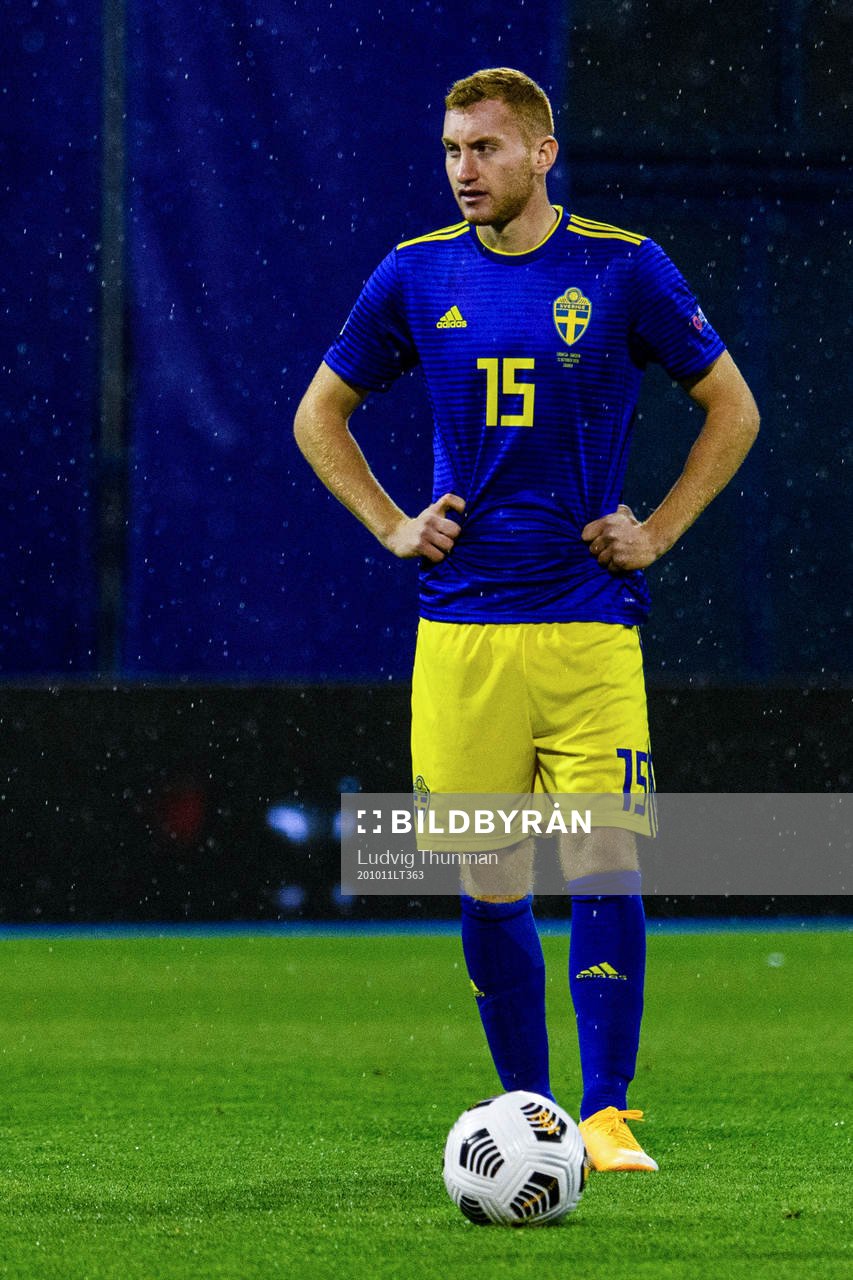 Dejan Kulusevski