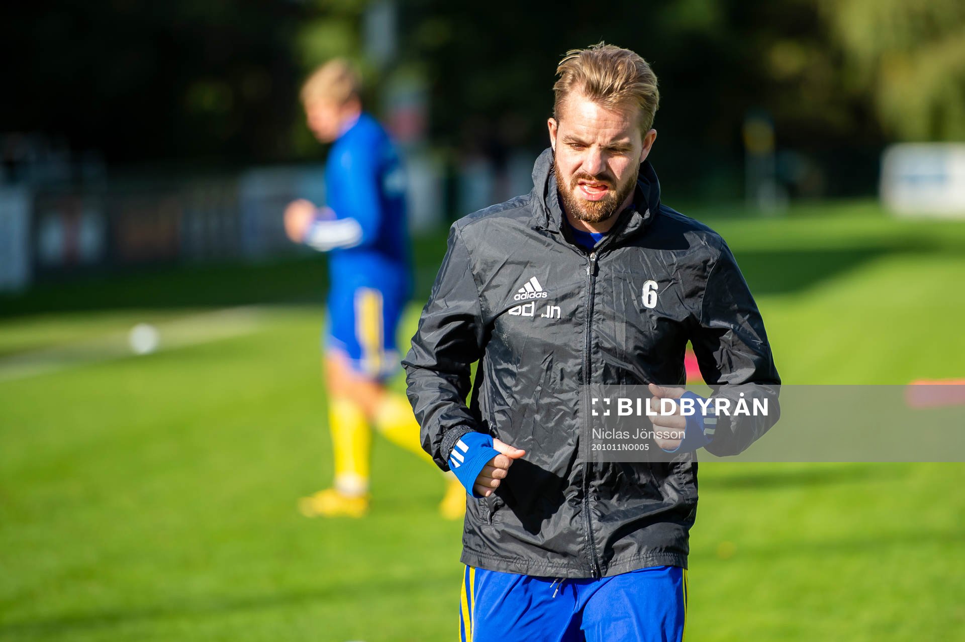 Eskilsminnes Mathias Unkuri