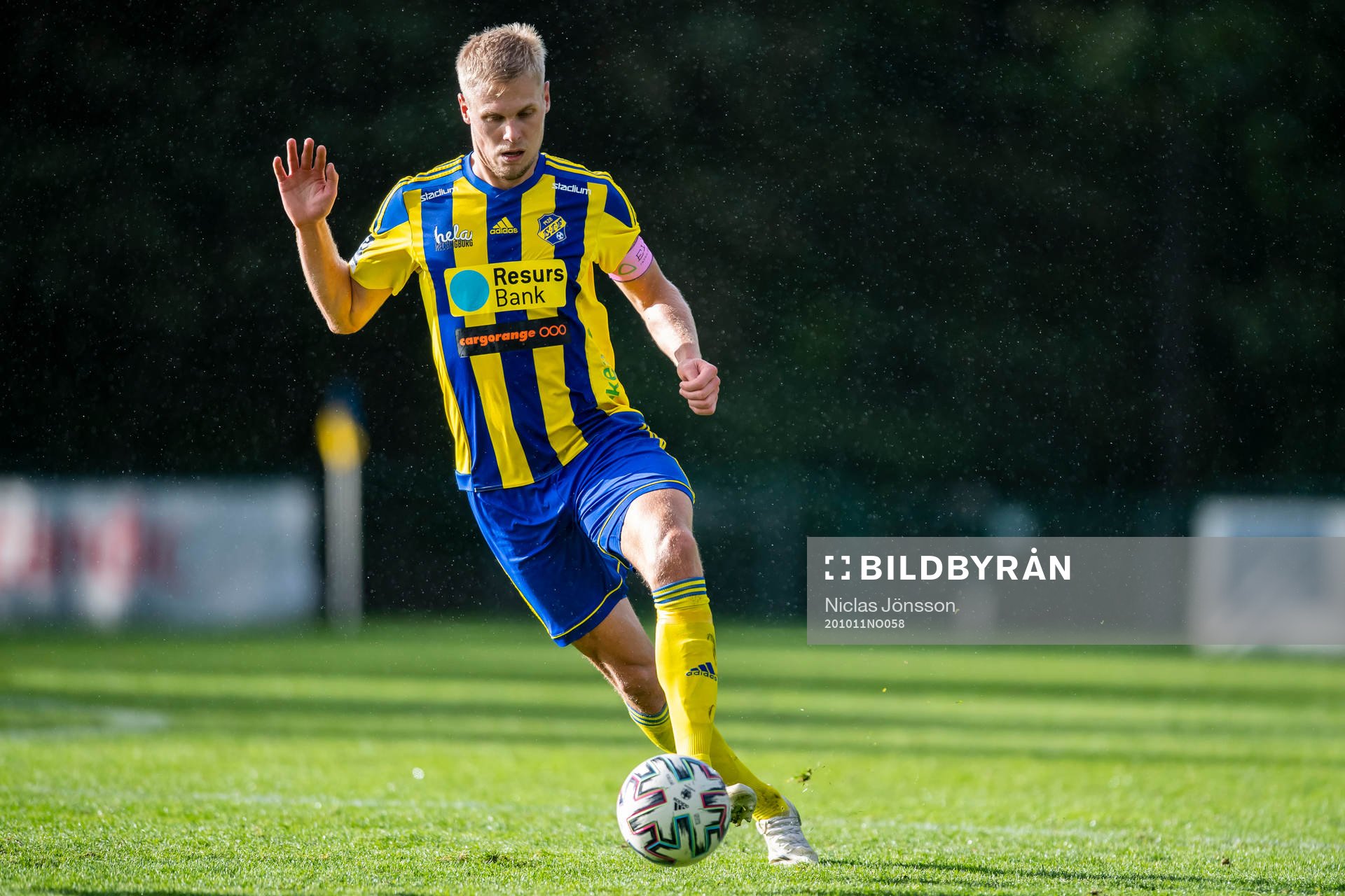 Eskilsminnes Jonatan Persson