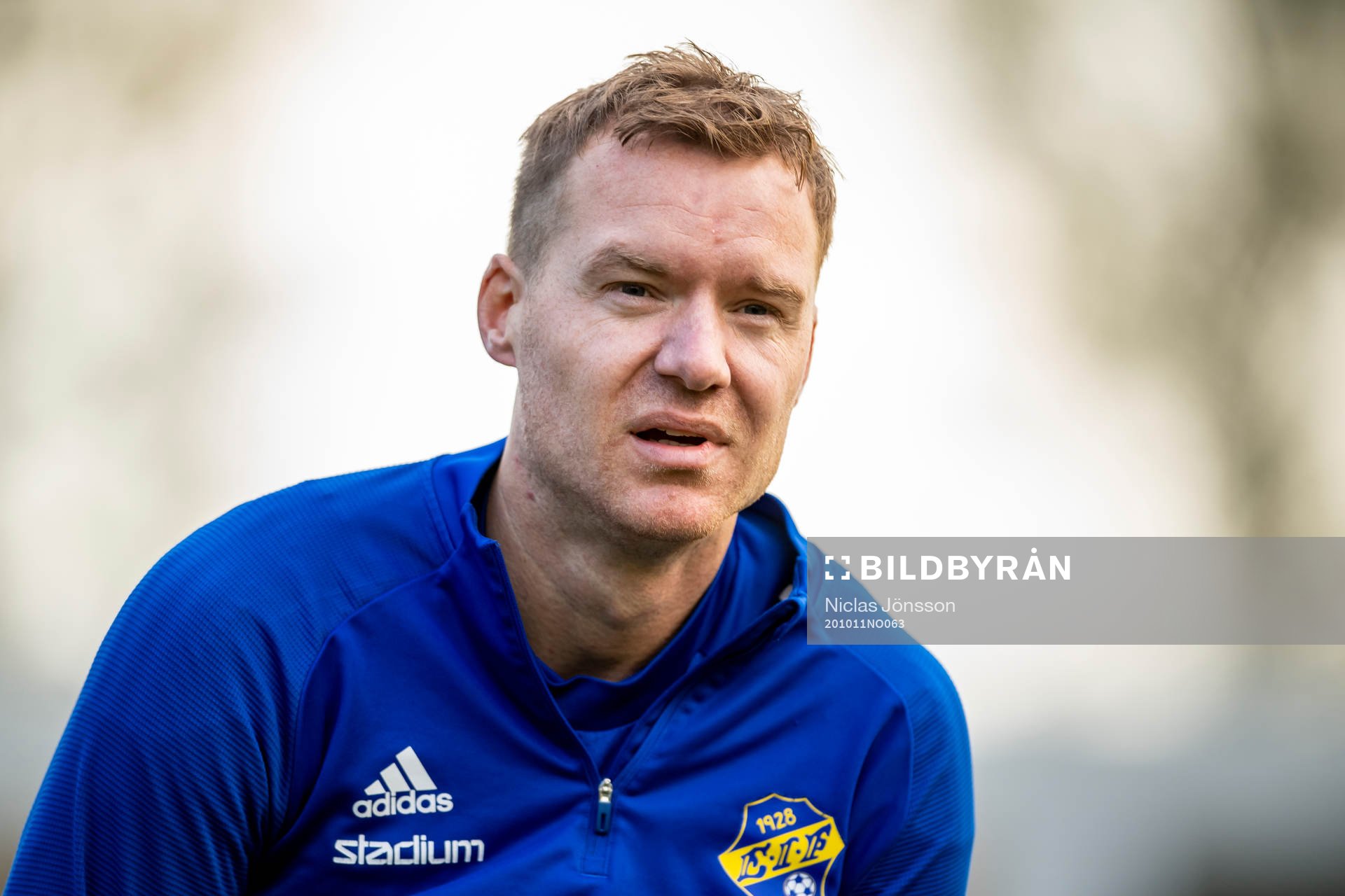 Eskilsminnes Marcus Nilsson